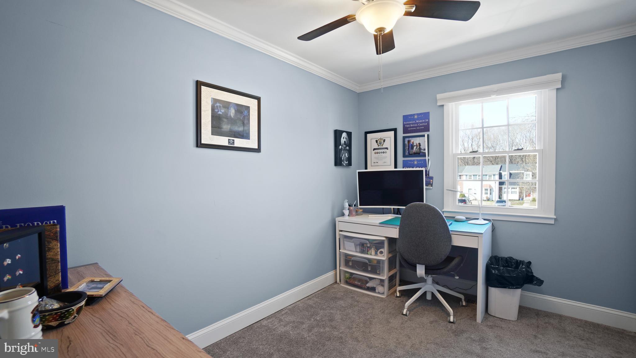 CROFTON SQUARE - Residential