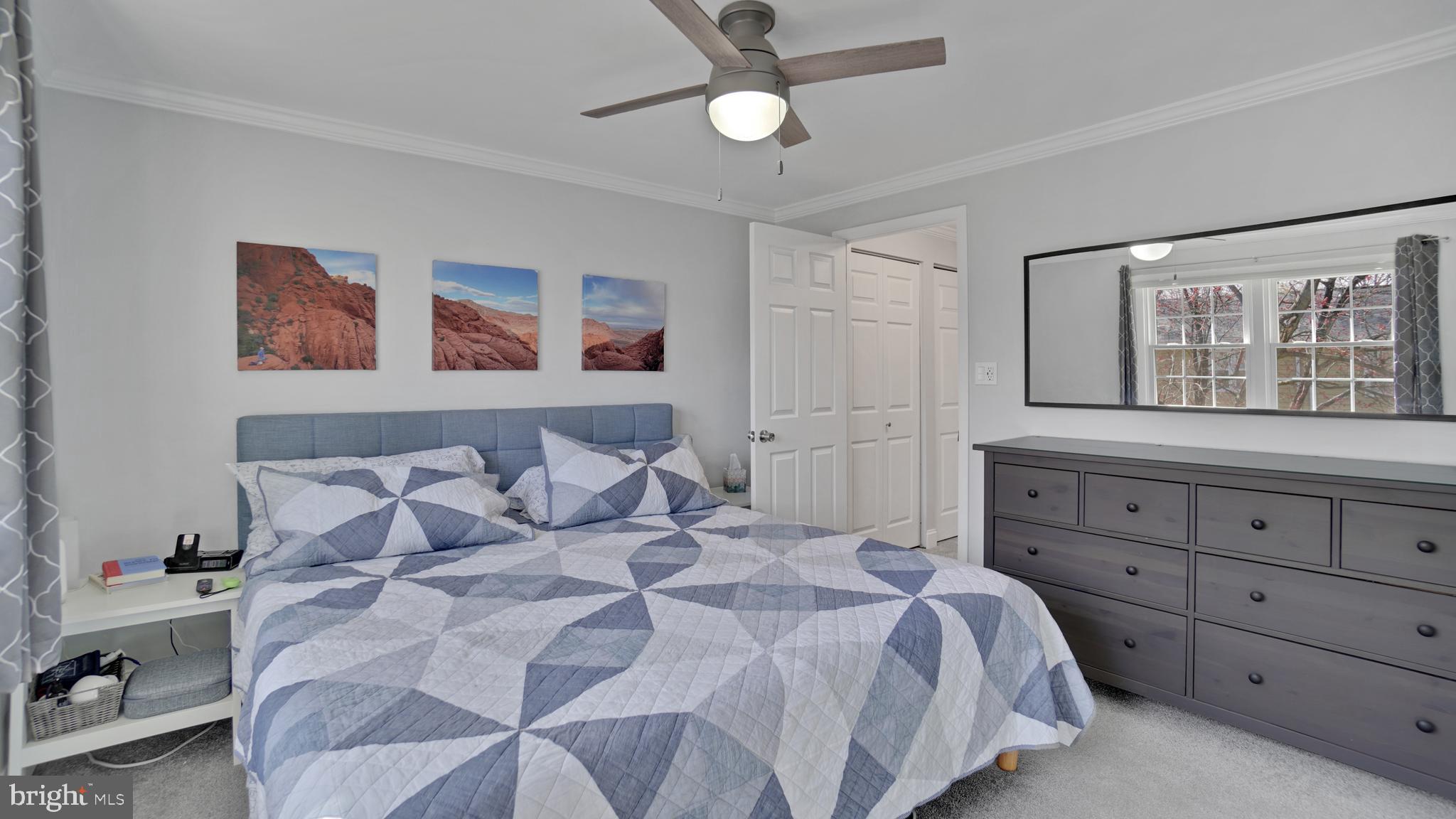 CROFTON SQUARE - Residential