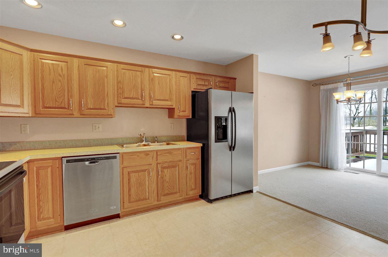 BRYNFIELD - Residential