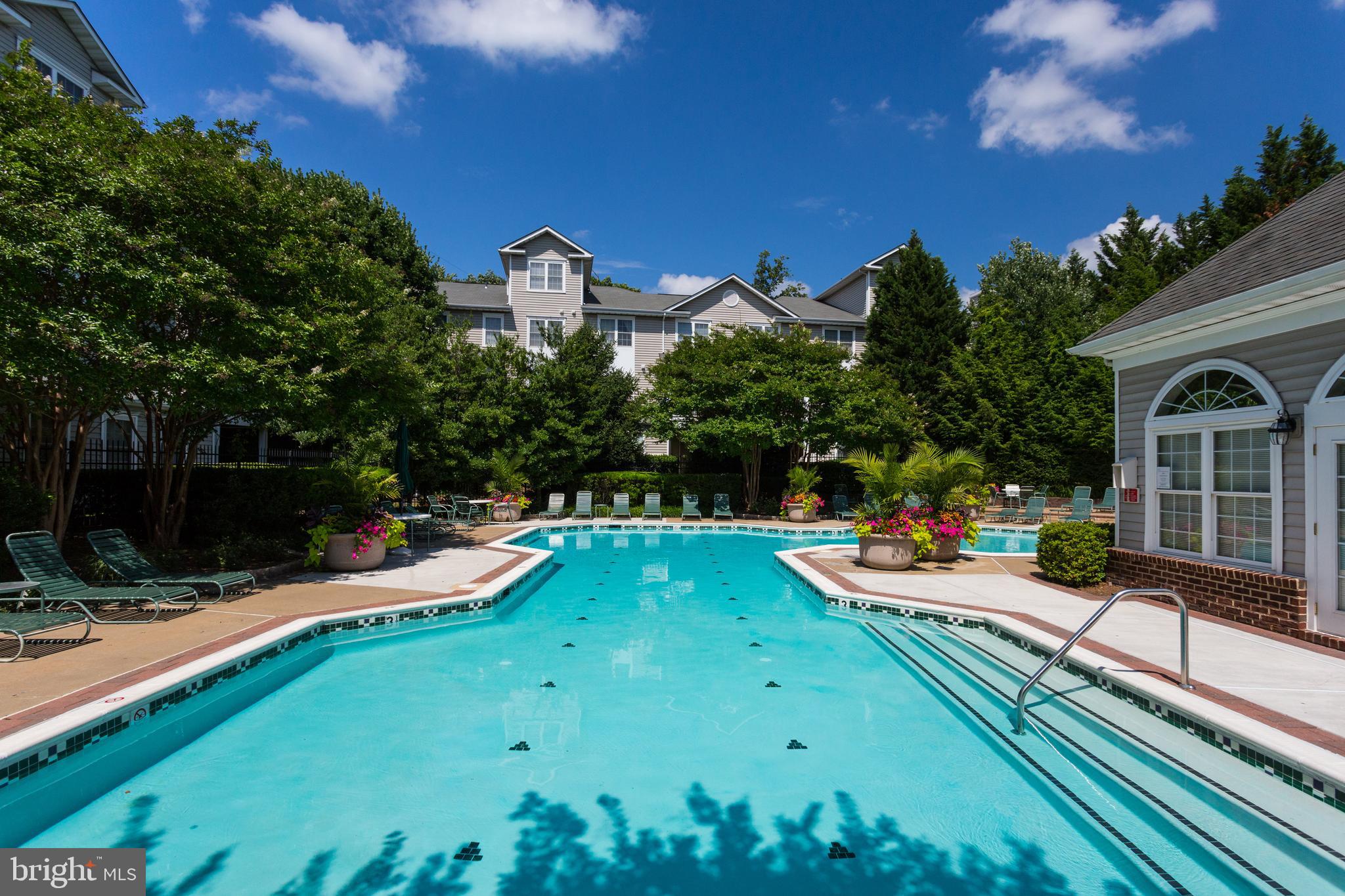 GATES OF FAIR LAKES - Residential