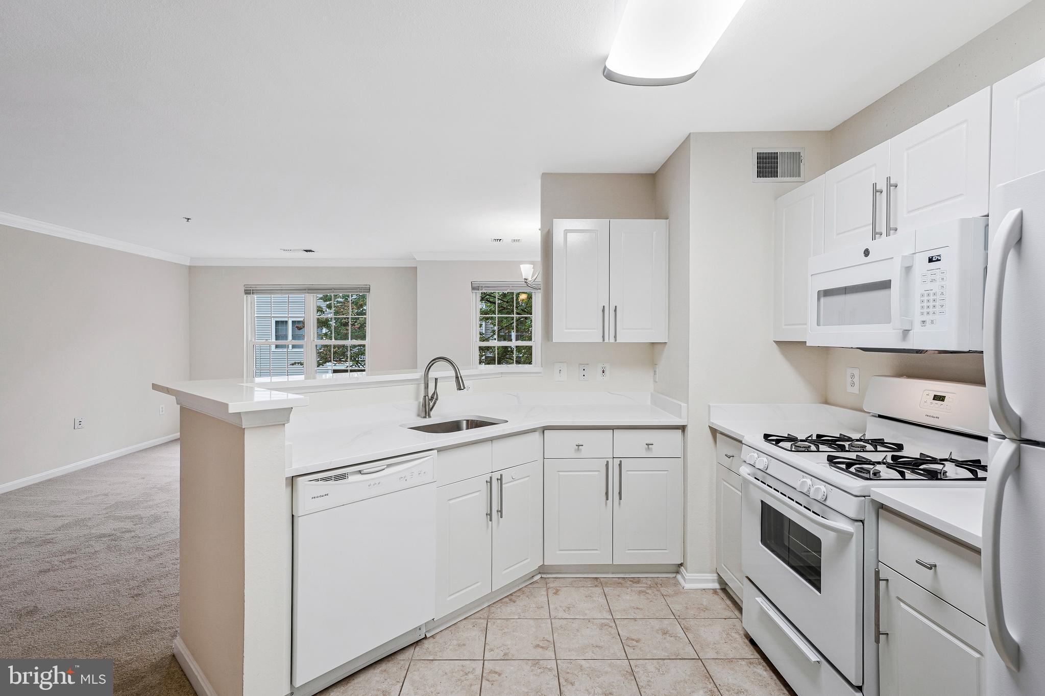 GATES OF FAIR LAKES - Residential