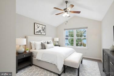 GATES OF FAIR LAKES - Residential