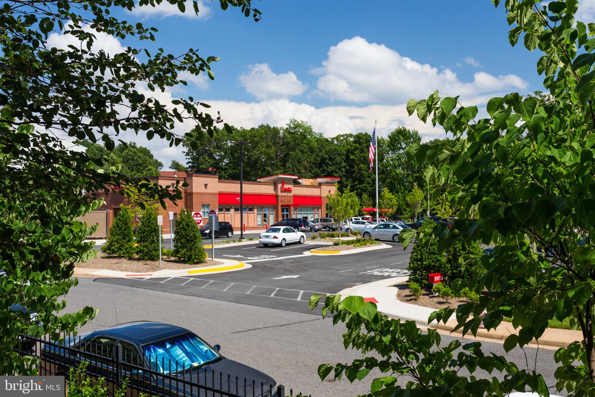 GATES OF FAIR LAKES - Residential