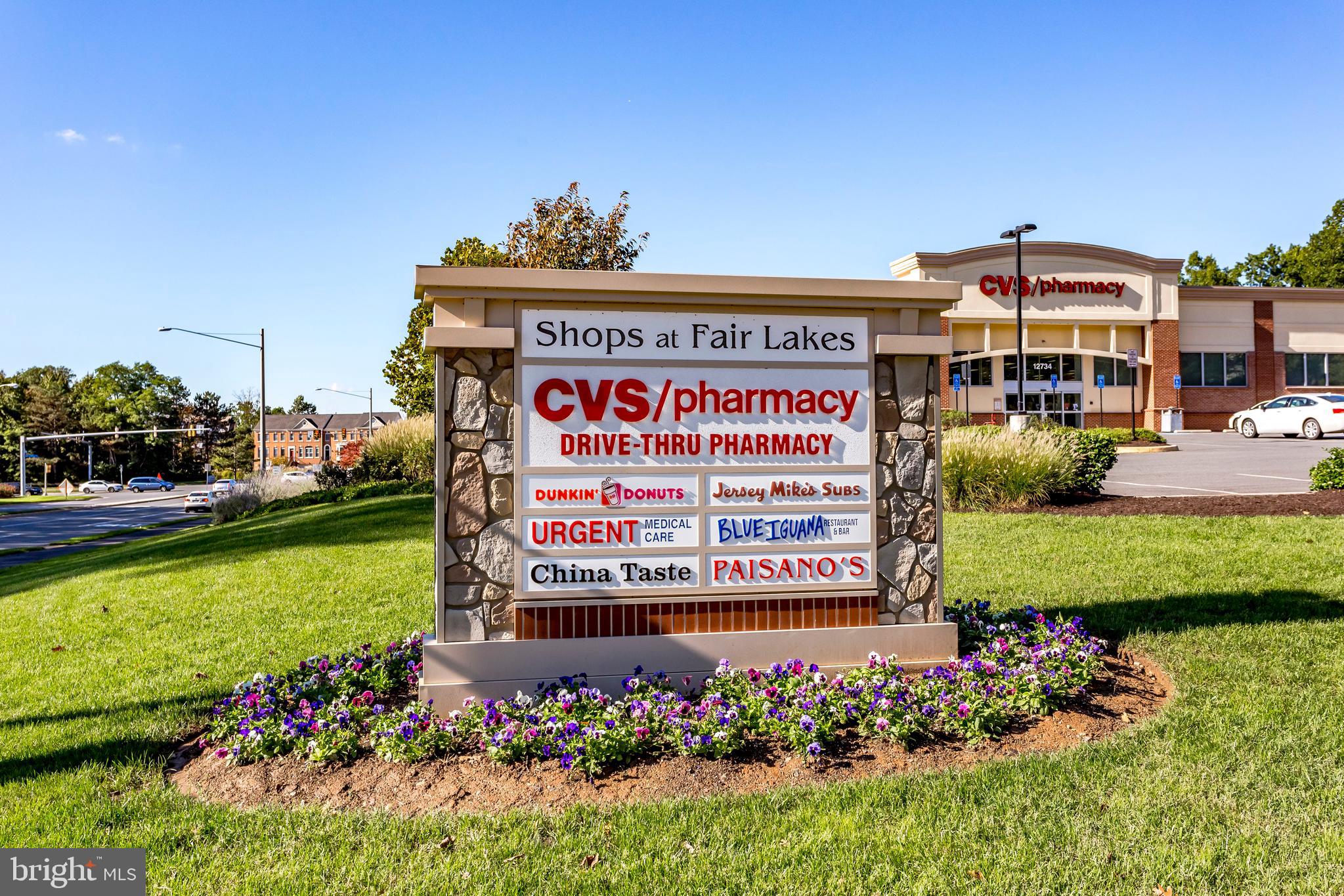 GATES OF FAIR LAKES - Residential