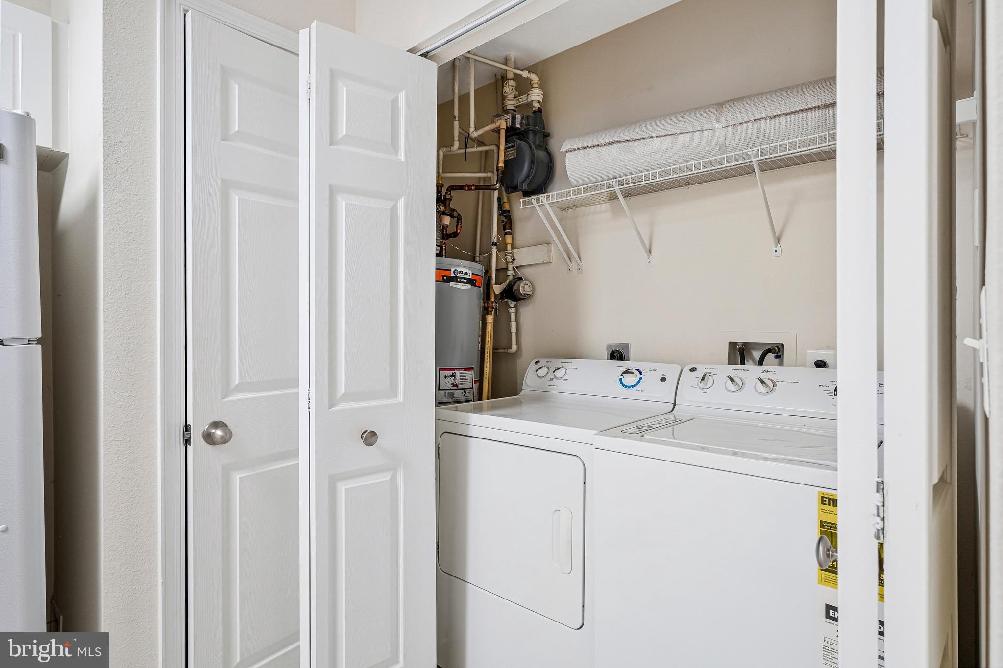 GATES OF FAIR LAKES - Residential