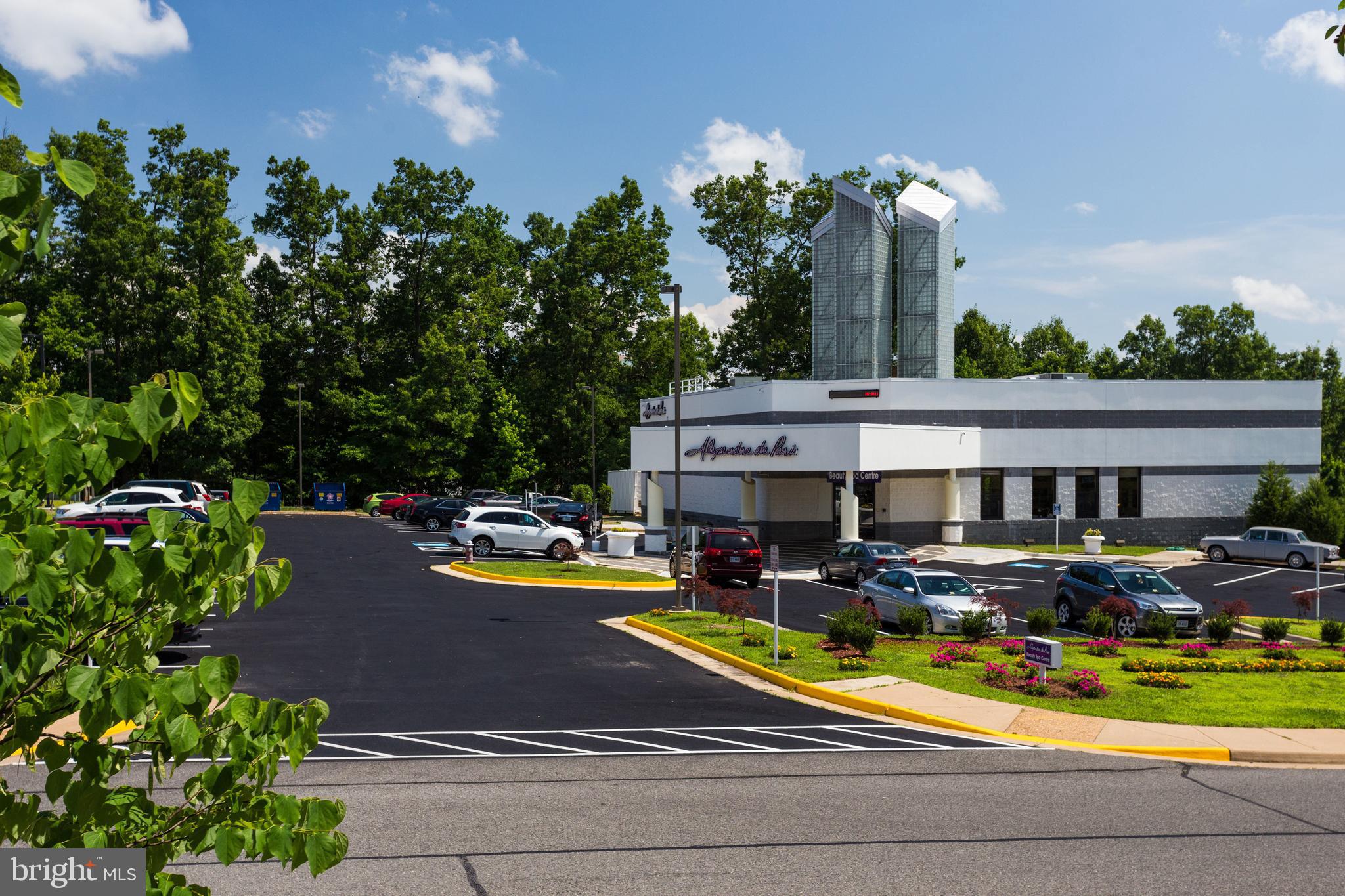 GATES OF FAIR LAKES - Residential