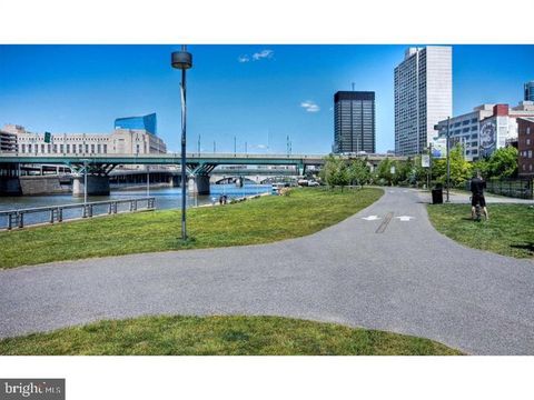 Tiny photo for 3131 Walnut Street #1B-644, PHILADELPHIA, PA 19104 (MLS # PAPH2578646)