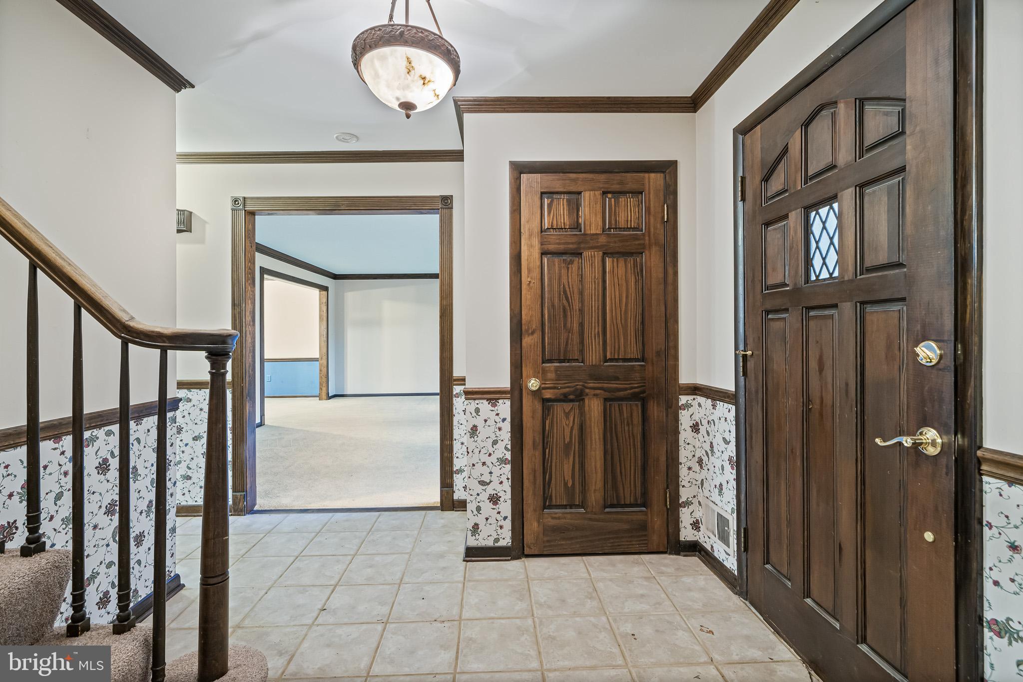 EDELEN ESTATES - Residential