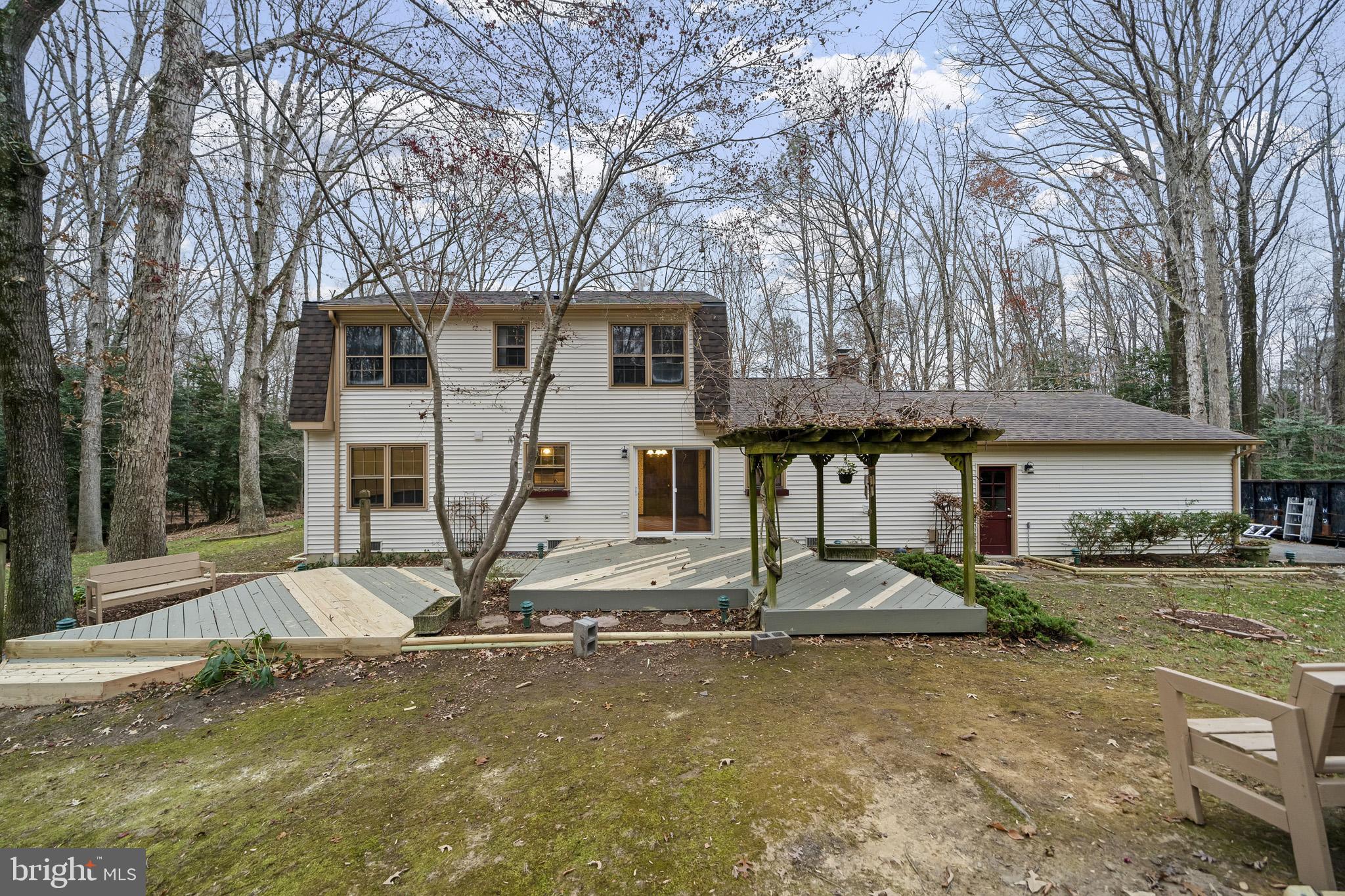 EDELEN ESTATES - Residential