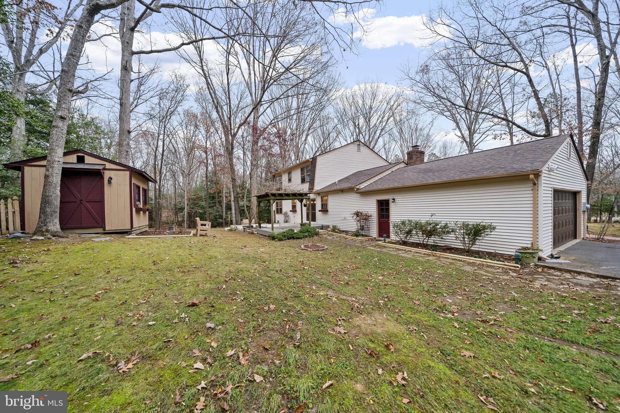 EDELEN ESTATES - Residential