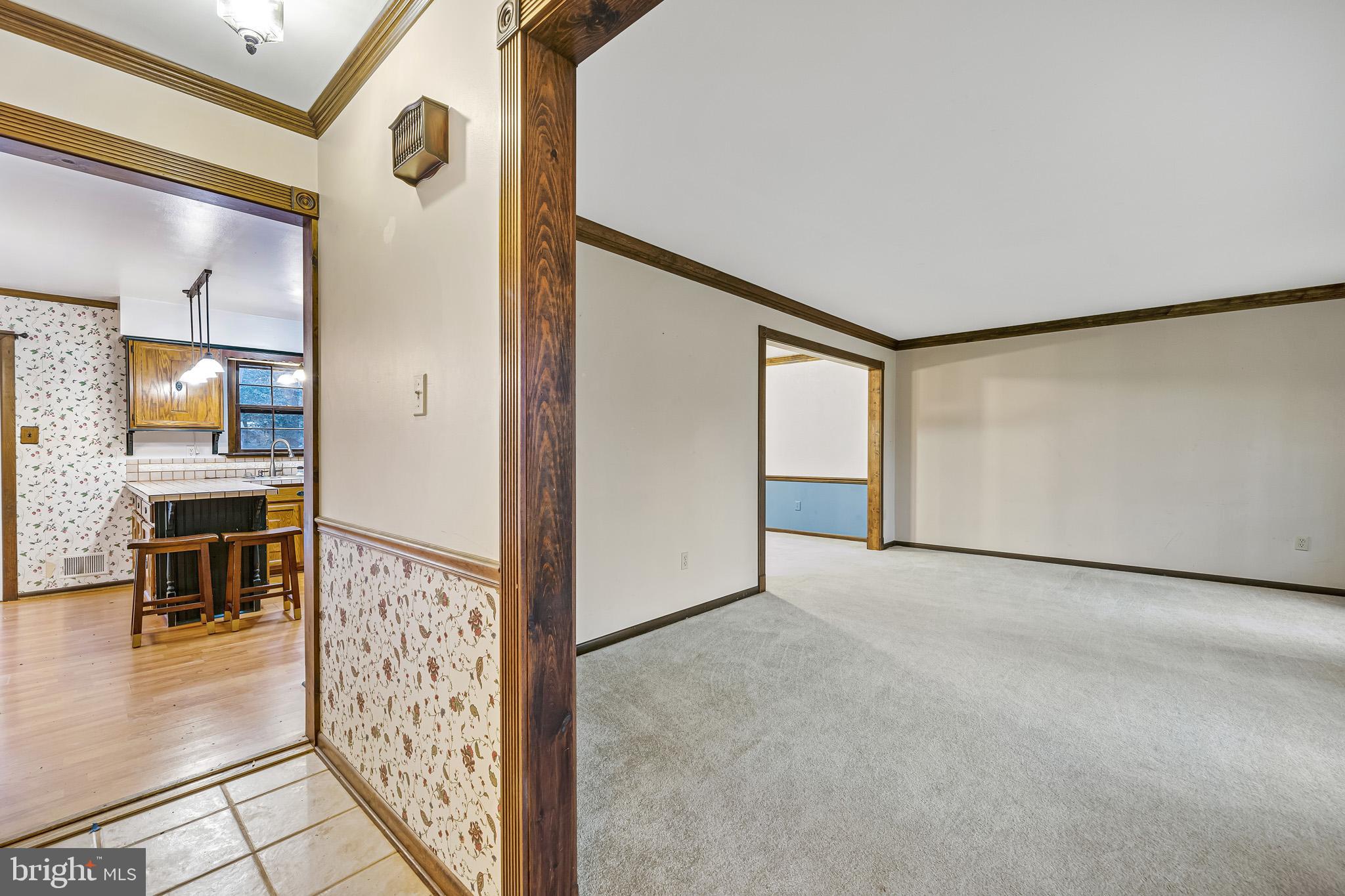 EDELEN ESTATES - Residential