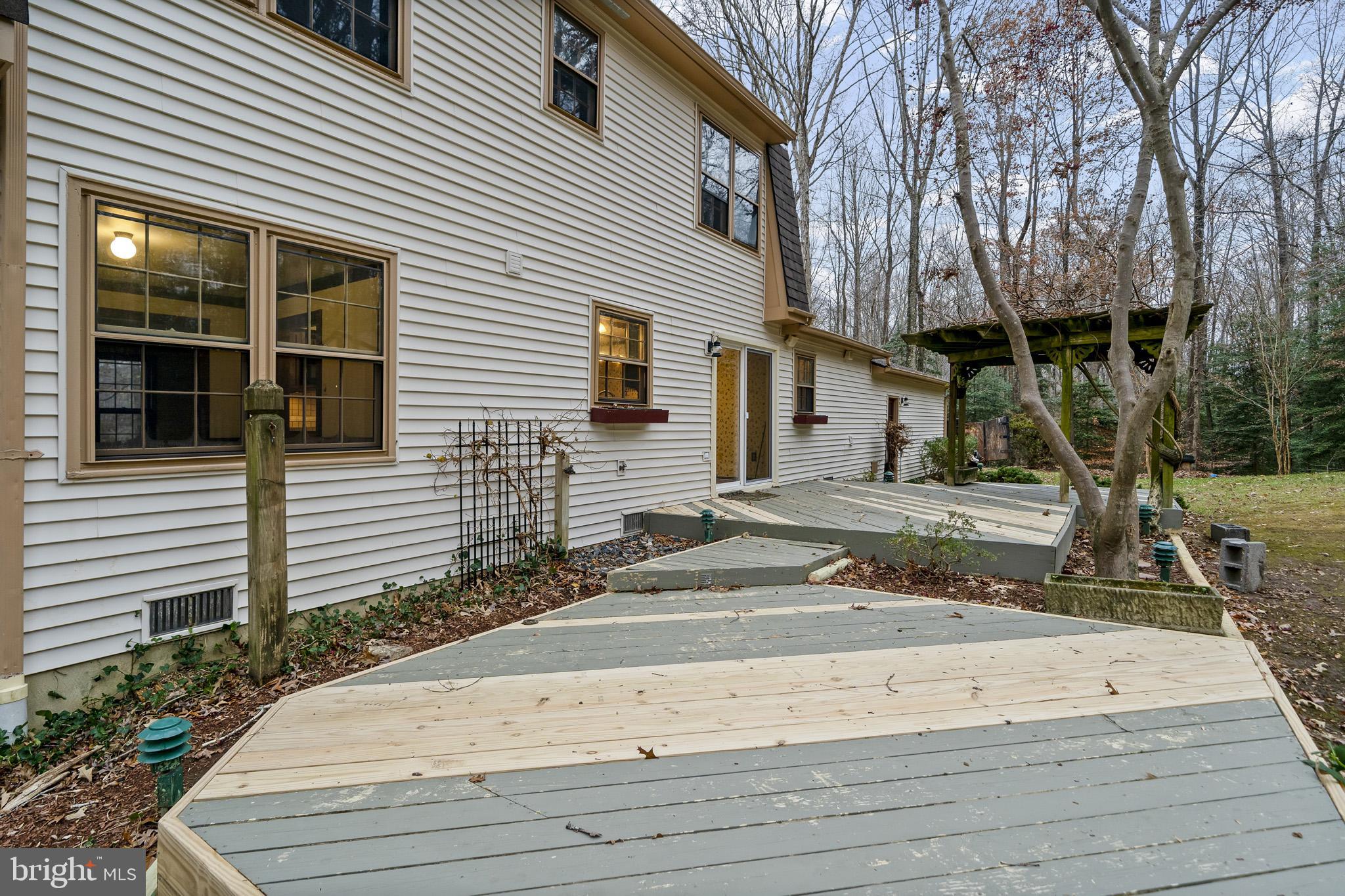 EDELEN ESTATES - Residential