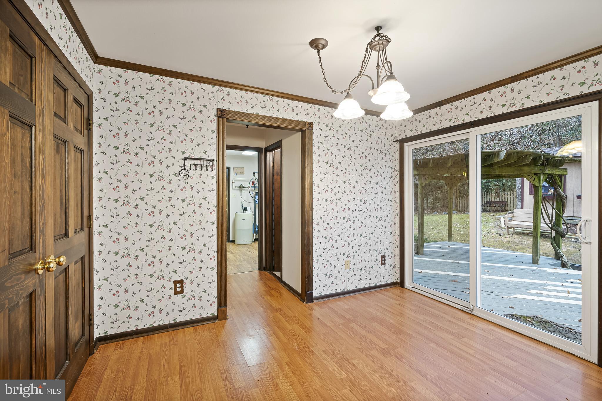 EDELEN ESTATES - Residential