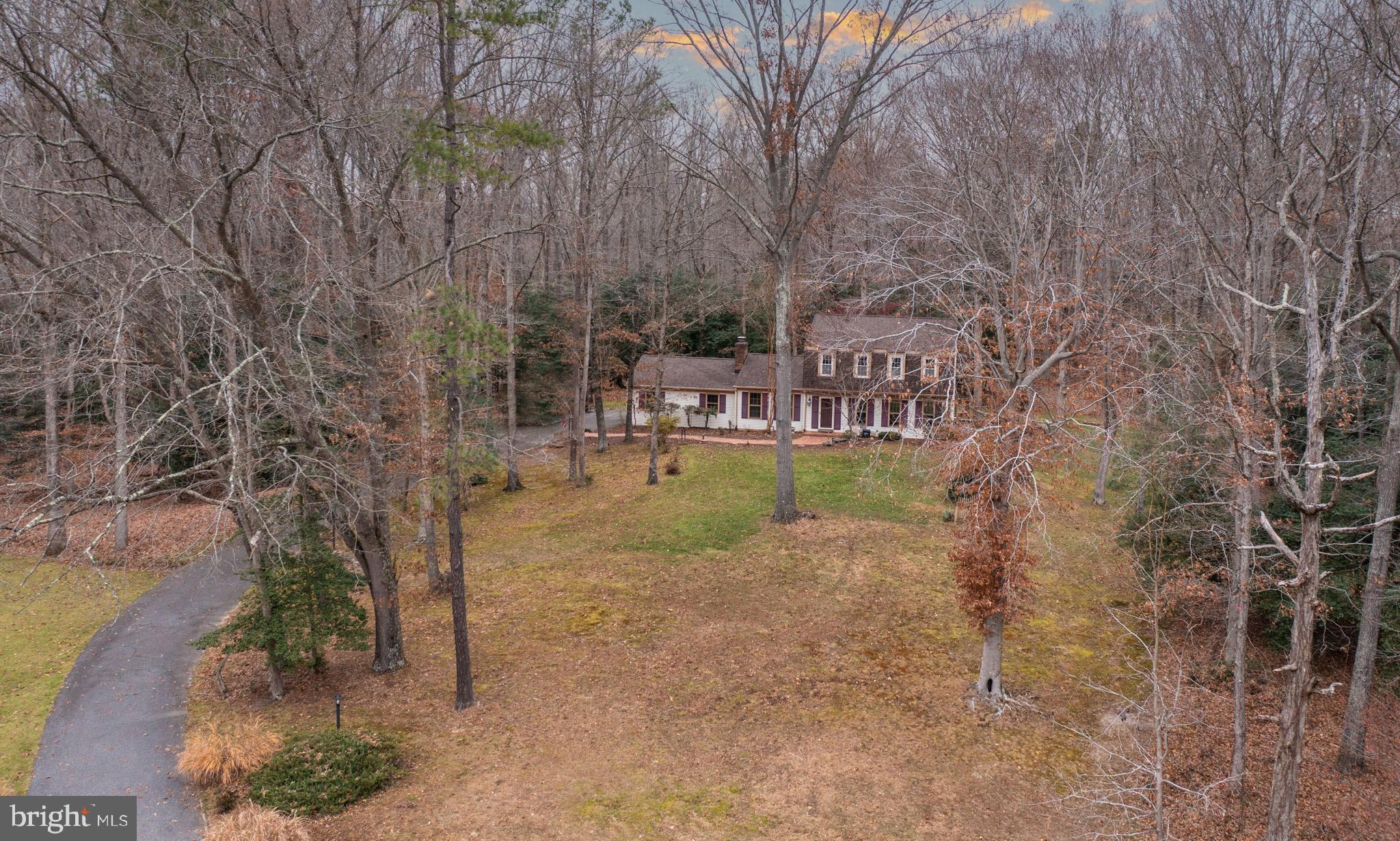 EDELEN ESTATES - Residential