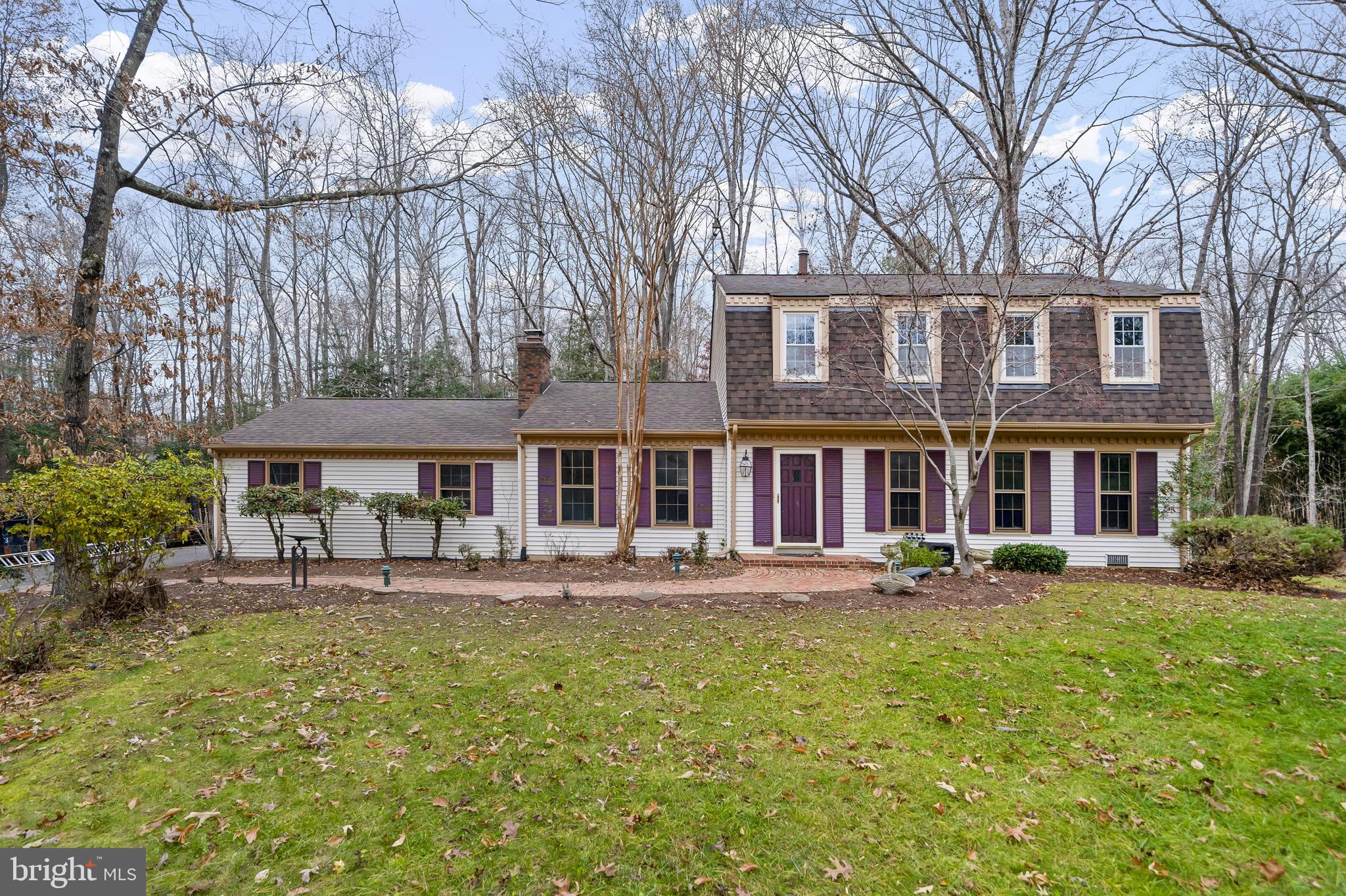 EDELEN ESTATES - Residential