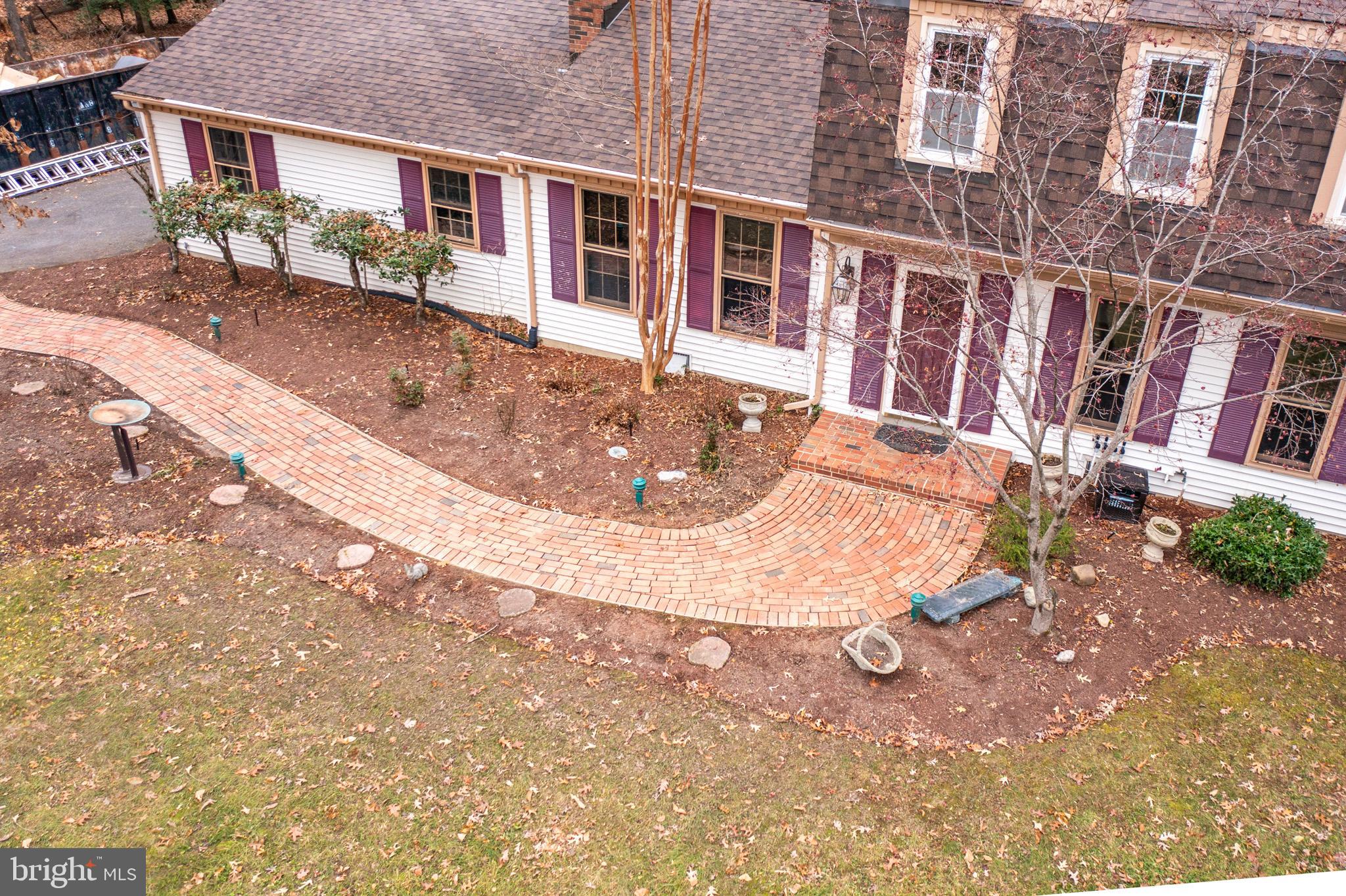 EDELEN ESTATES - Residential