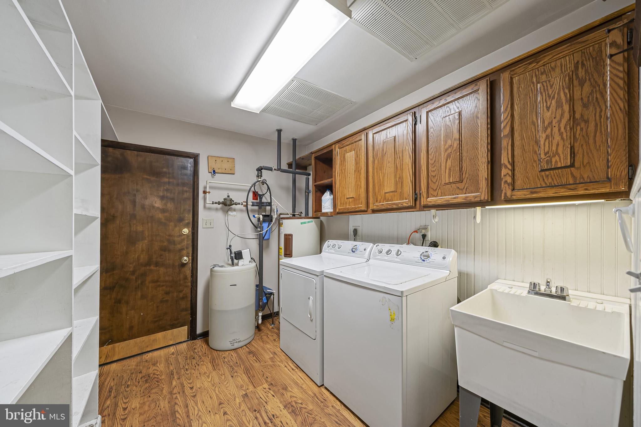 EDELEN ESTATES - Residential