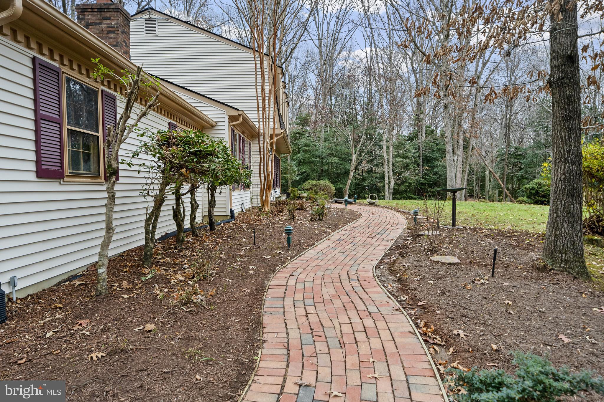 EDELEN ESTATES - Residential