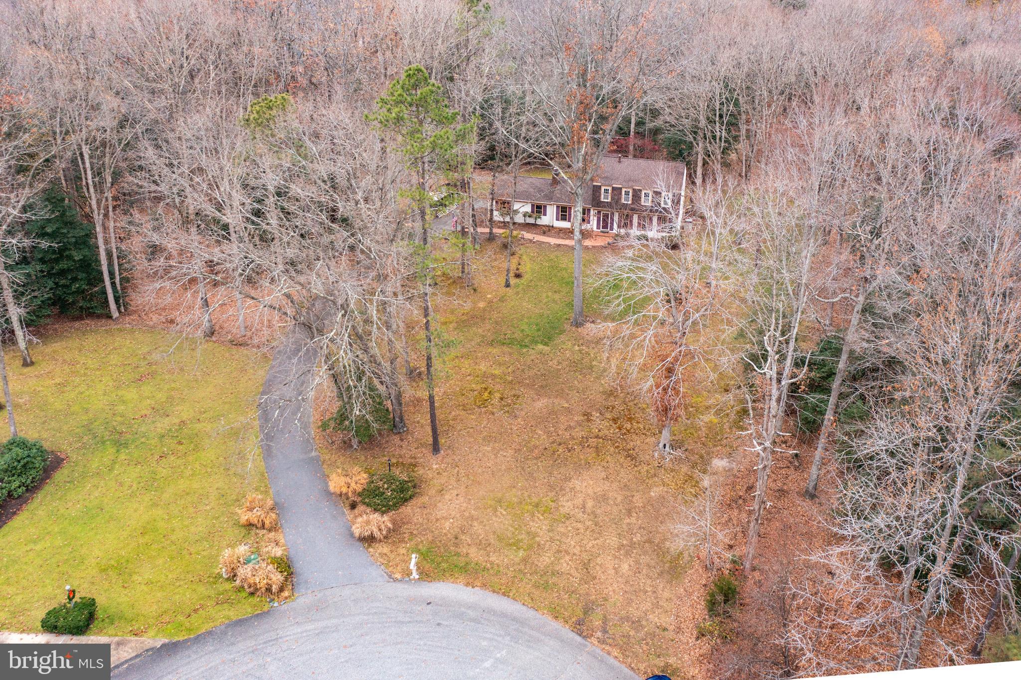 EDELEN ESTATES - Residential