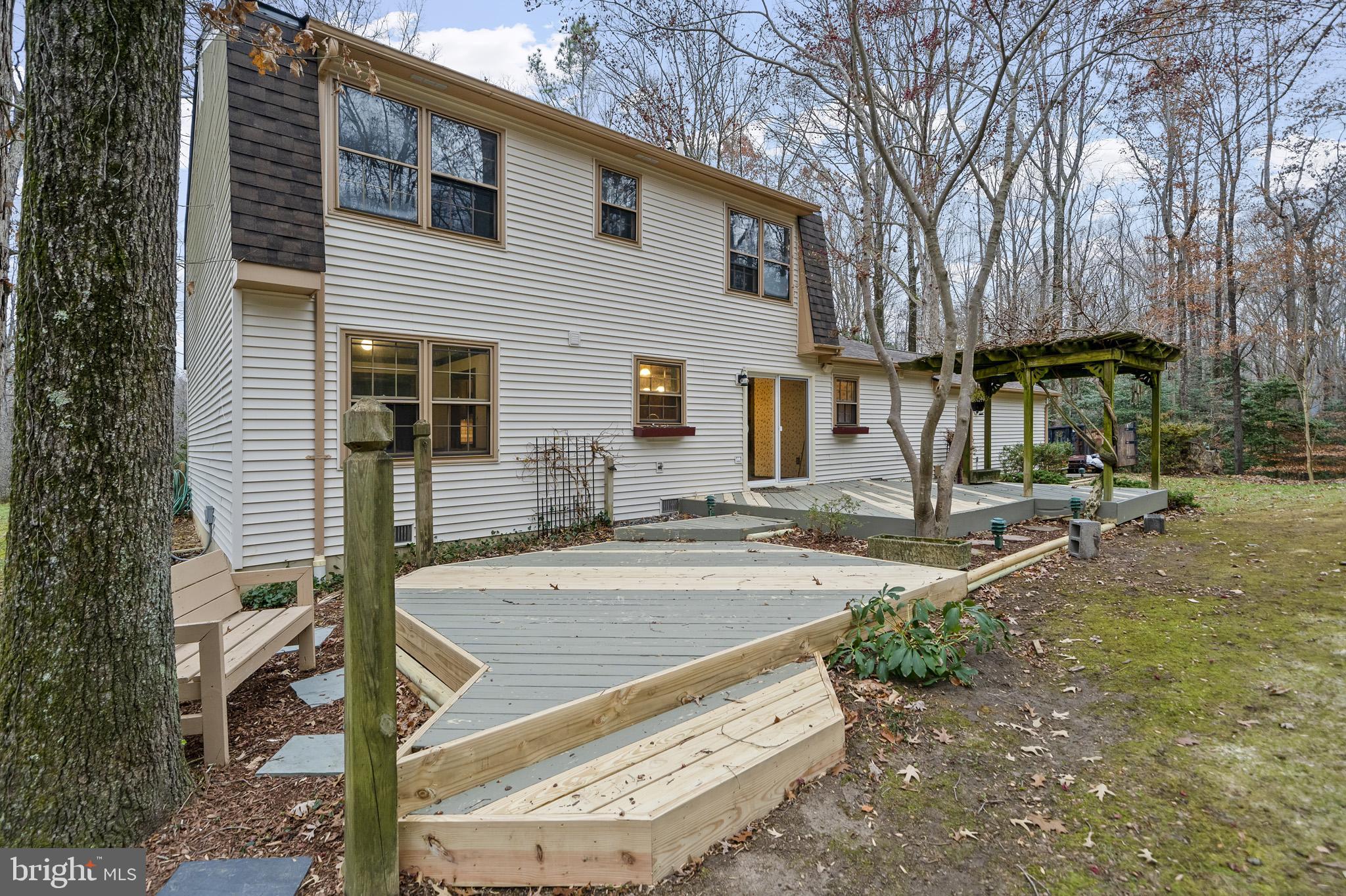 EDELEN ESTATES - Residential