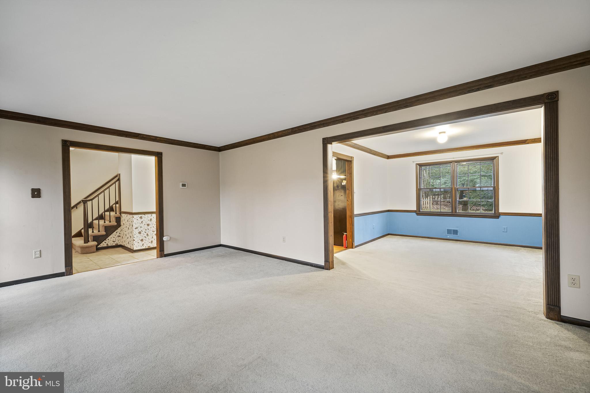 EDELEN ESTATES - Residential