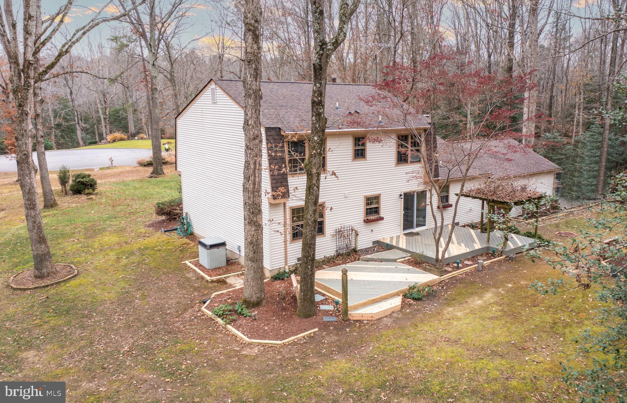 EDELEN ESTATES - Residential