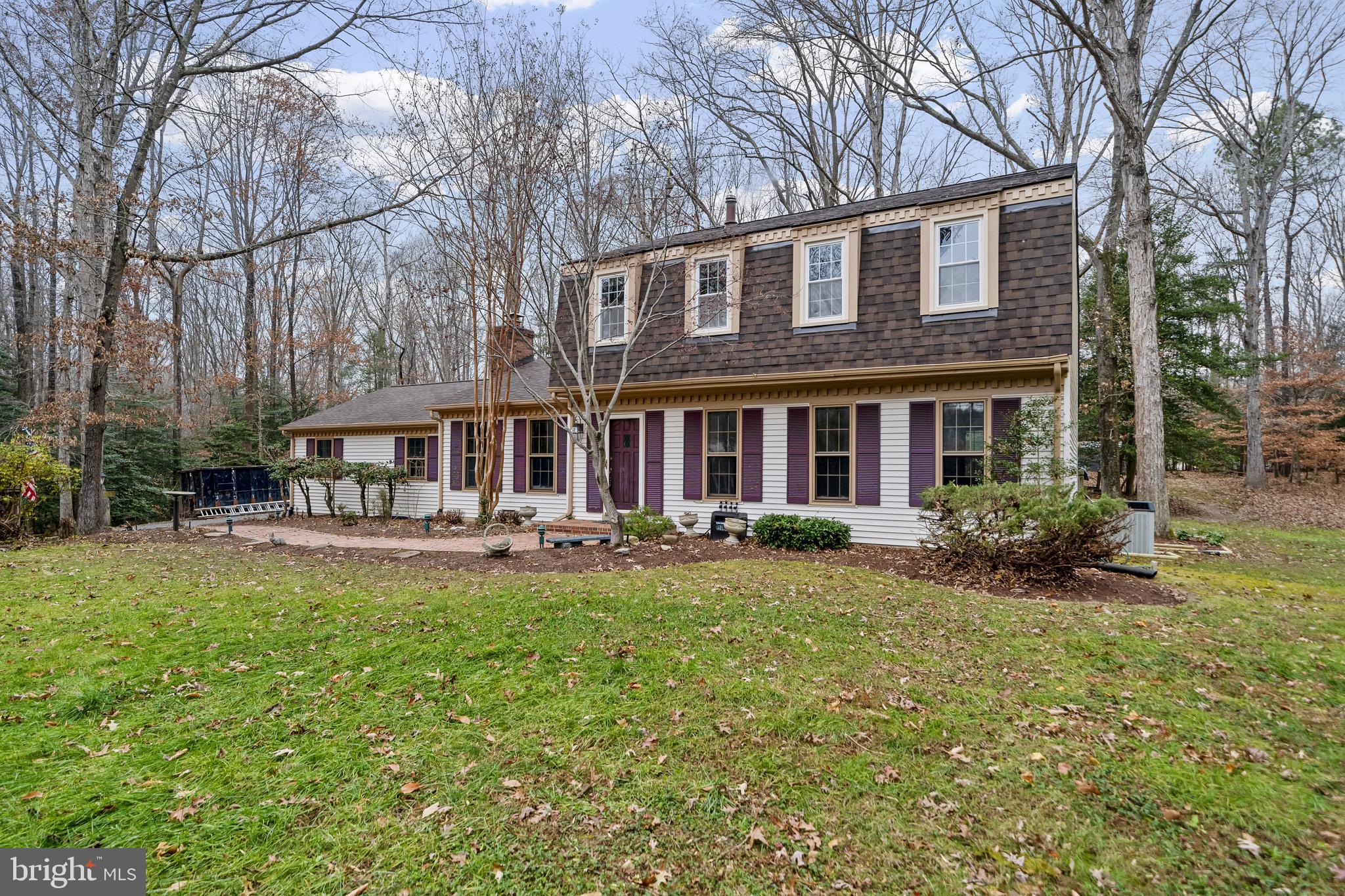 EDELEN ESTATES - Residential