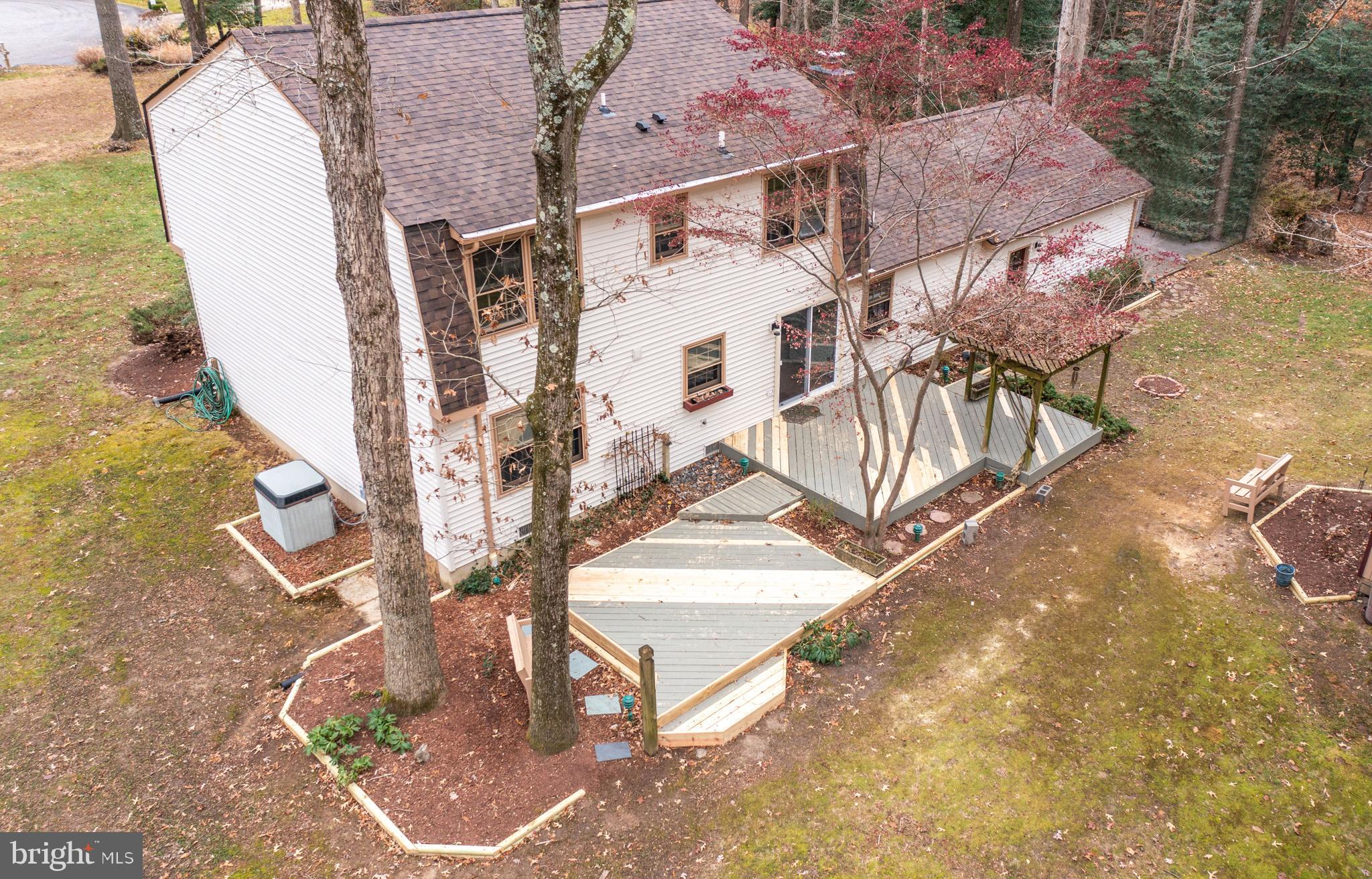 EDELEN ESTATES - Residential