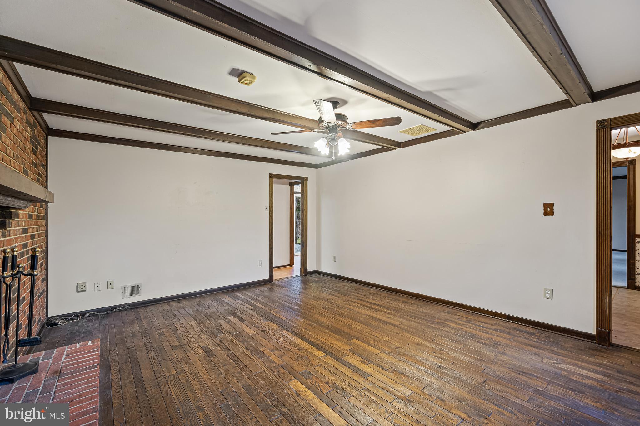 EDELEN ESTATES - Residential