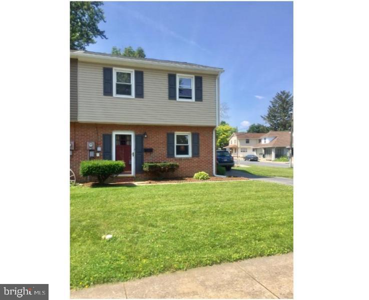 Beautiful home with new siding, all new flooring, freshly painted and move-in condition.