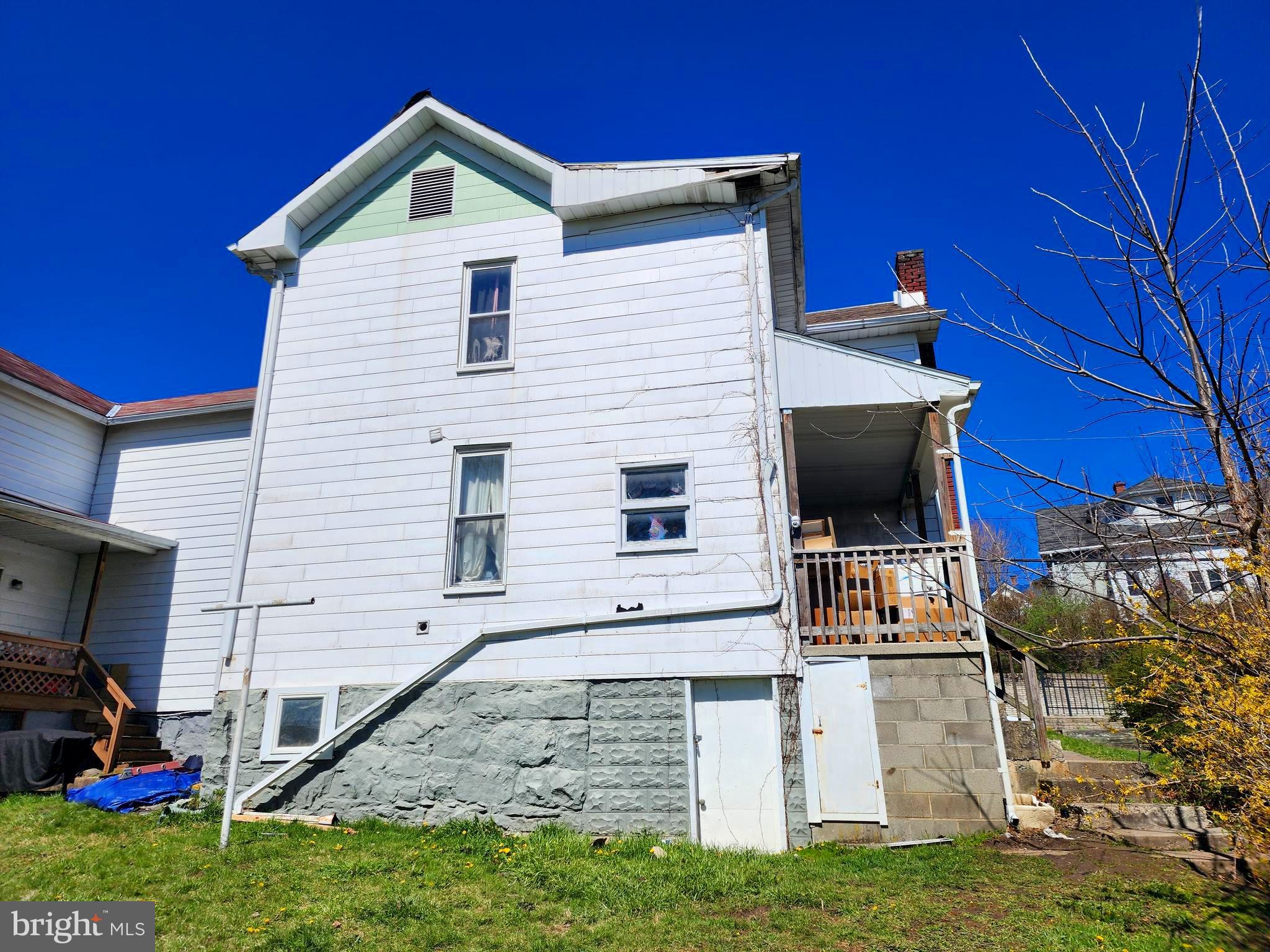 108 CENTER STREET
