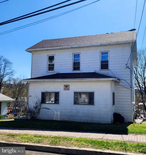 108 Center Street, Frostburg, MD 21532 - MLS#: MDAL2011514