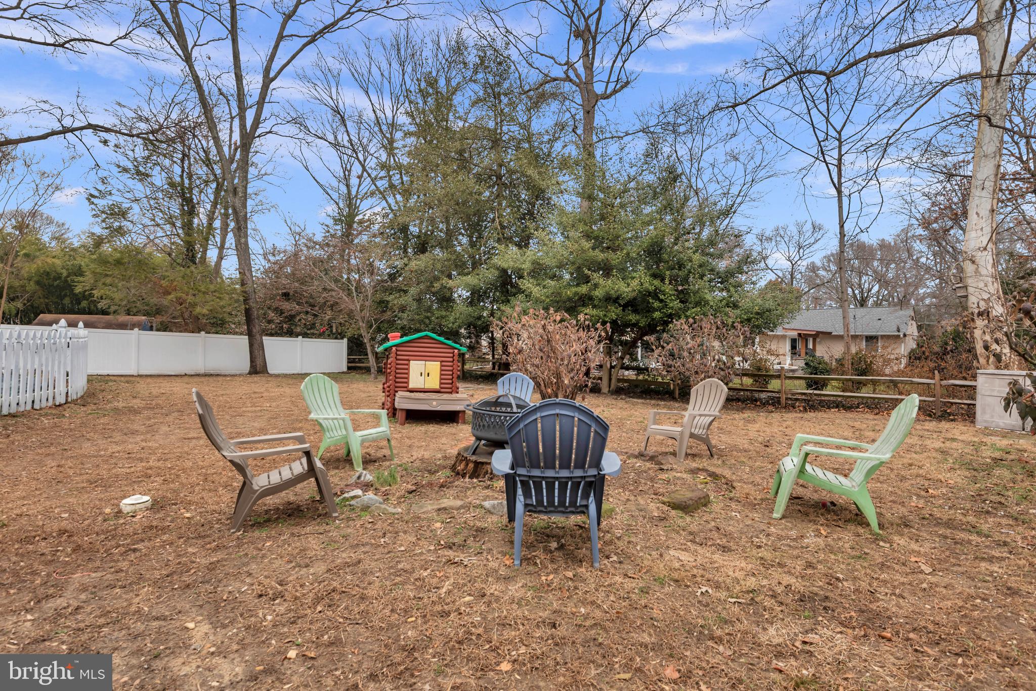 BAYBERRY ON THE MAGOTHY - Residential