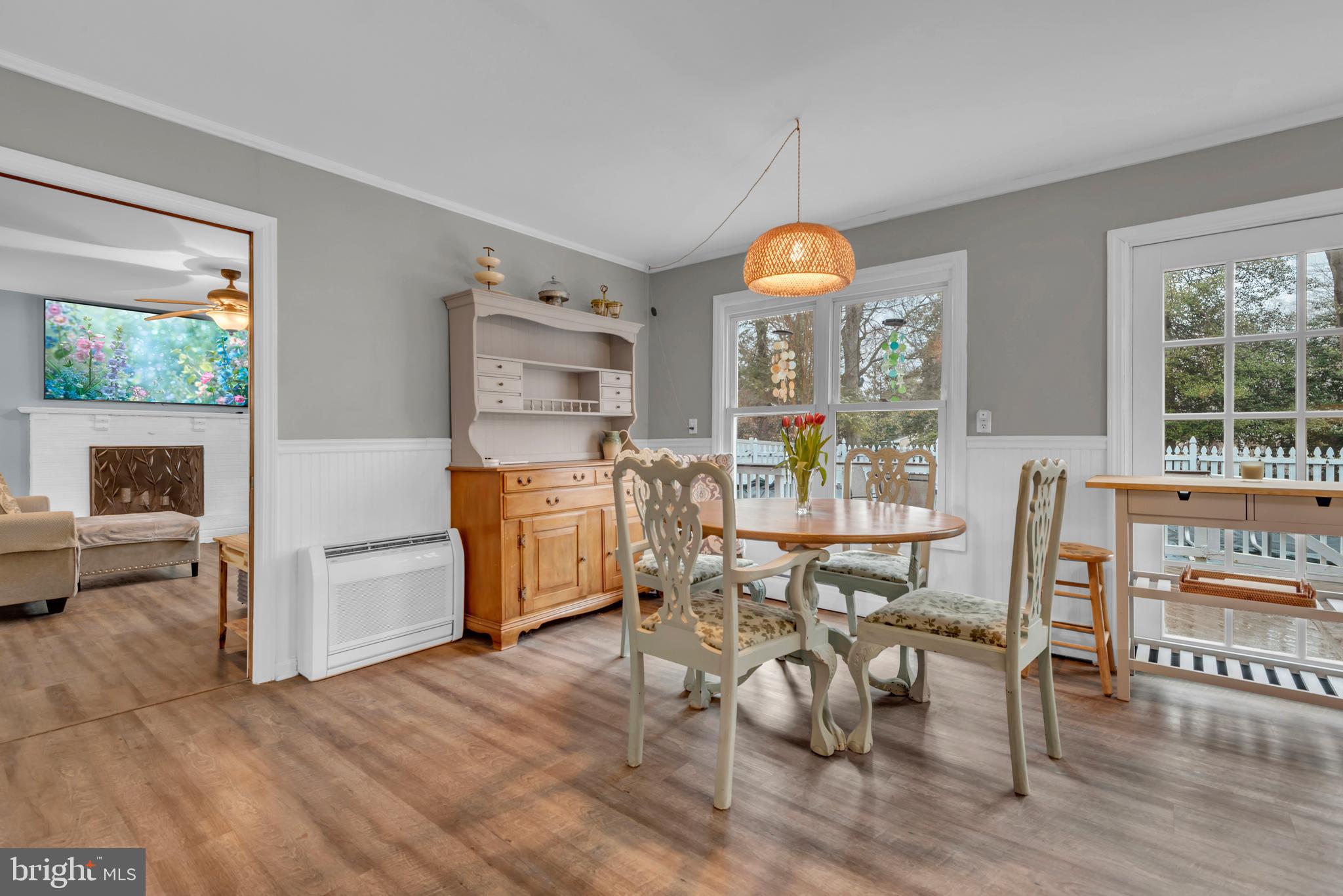 BAYBERRY ON THE MAGOTHY - Residential