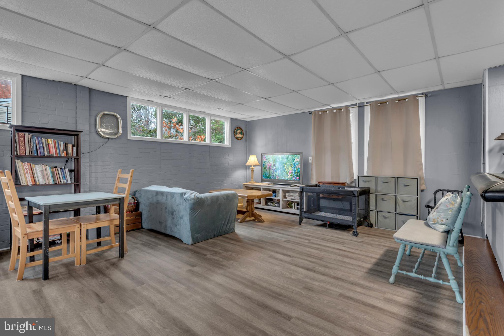 BAYBERRY ON THE MAGOTHY - Residential