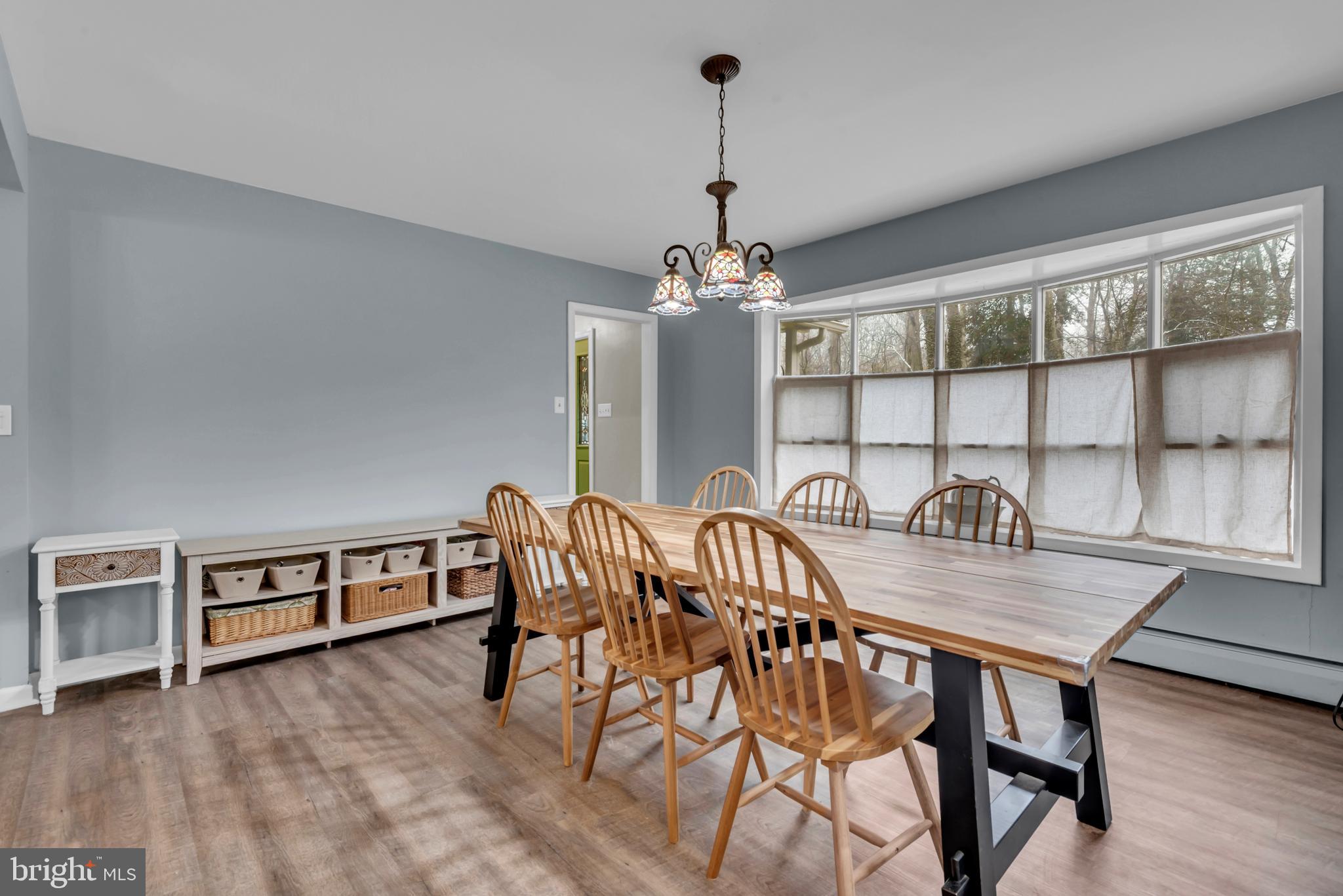 BAYBERRY ON THE MAGOTHY - Residential