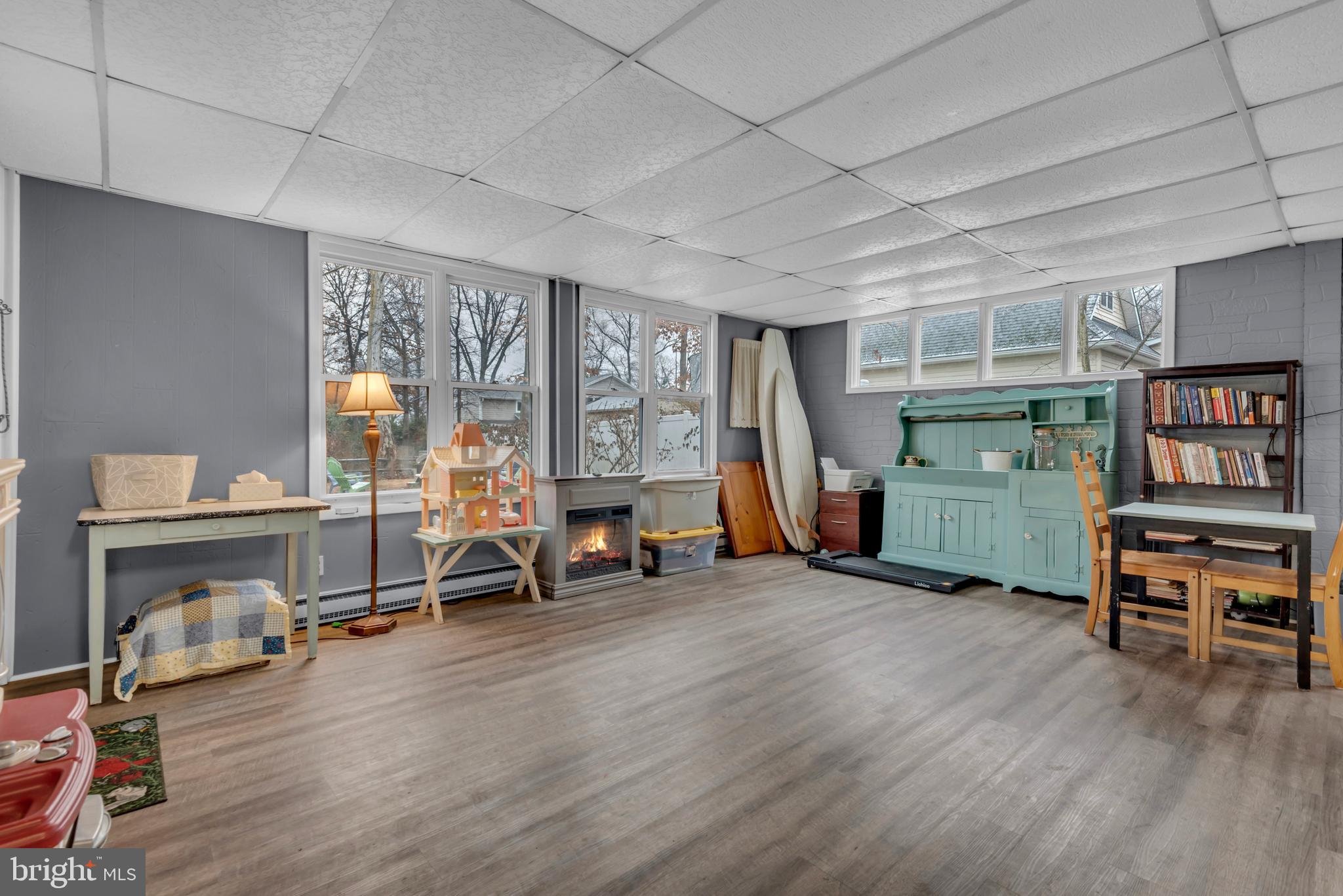 BAYBERRY ON THE MAGOTHY - Residential