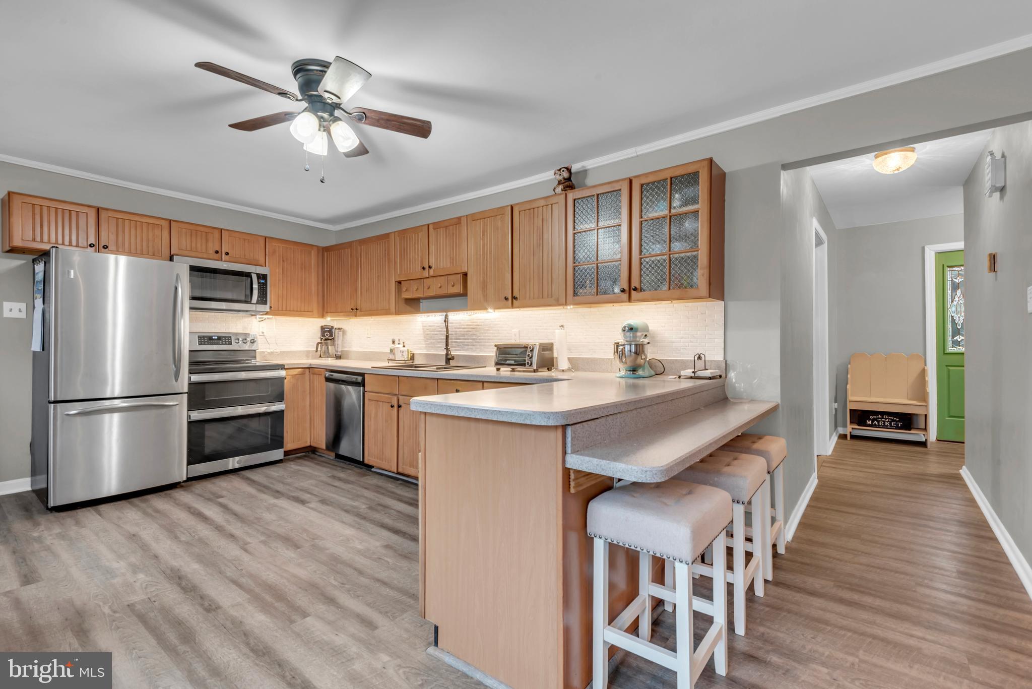 BAYBERRY ON THE MAGOTHY - Residential