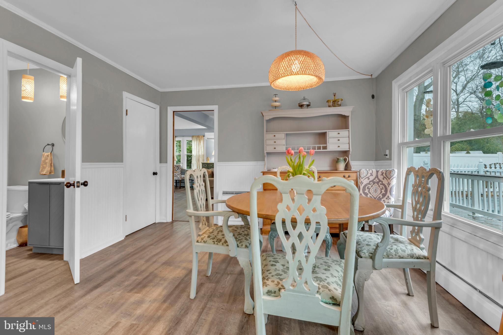 BAYBERRY ON THE MAGOTHY - Residential