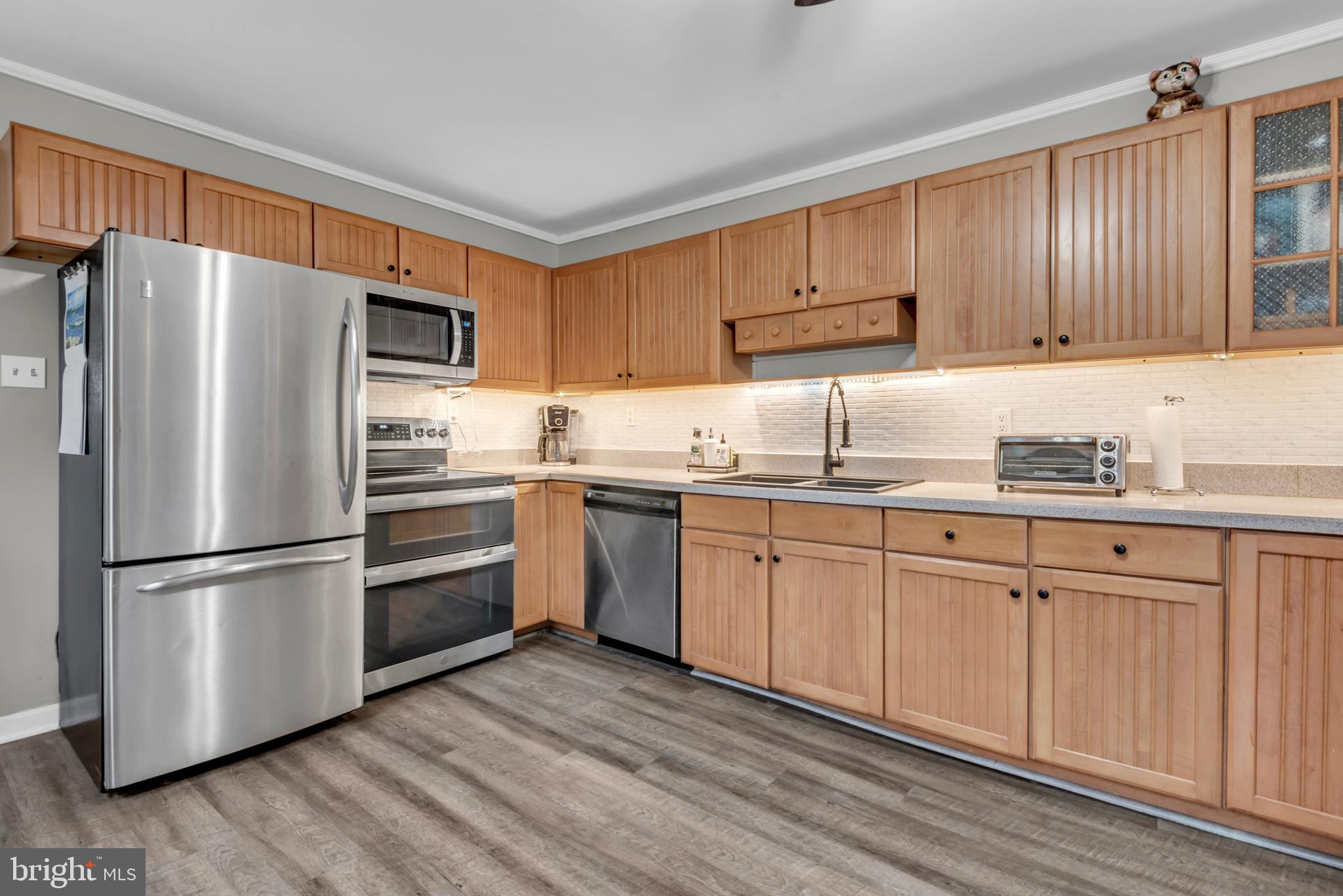 BAYBERRY ON THE MAGOTHY - Residential