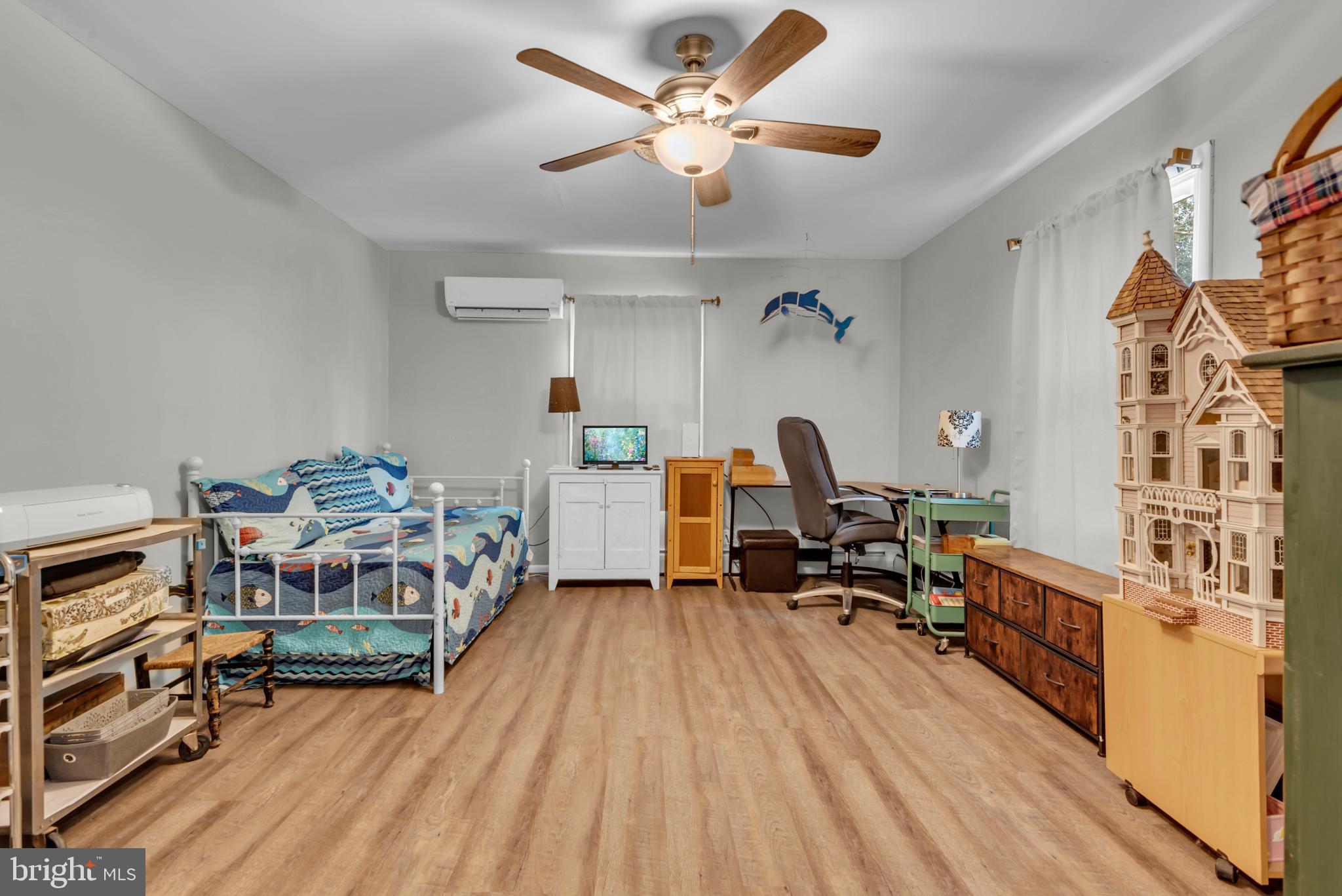 BAYBERRY ON THE MAGOTHY - Residential