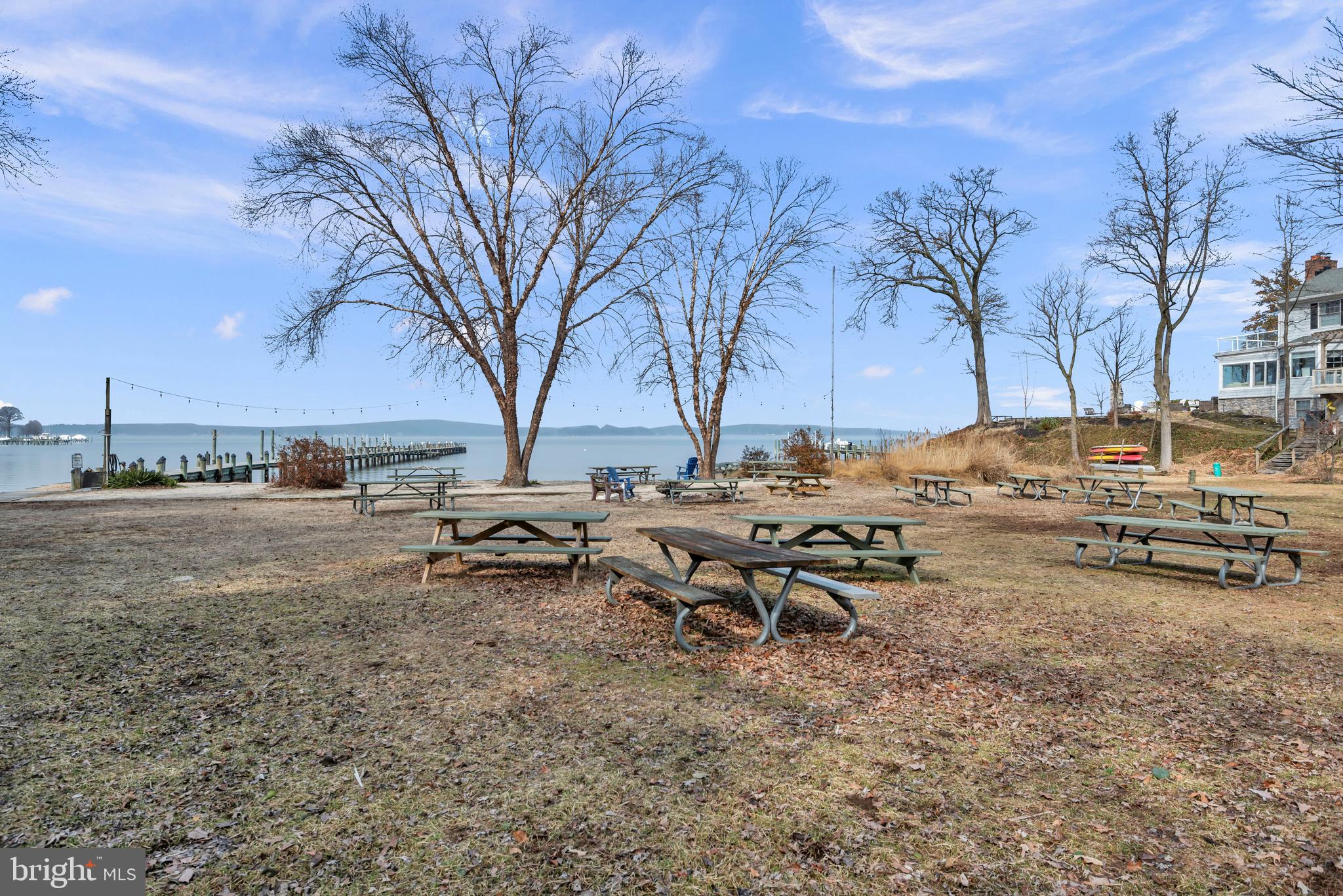 BAYBERRY ON THE MAGOTHY - Residential