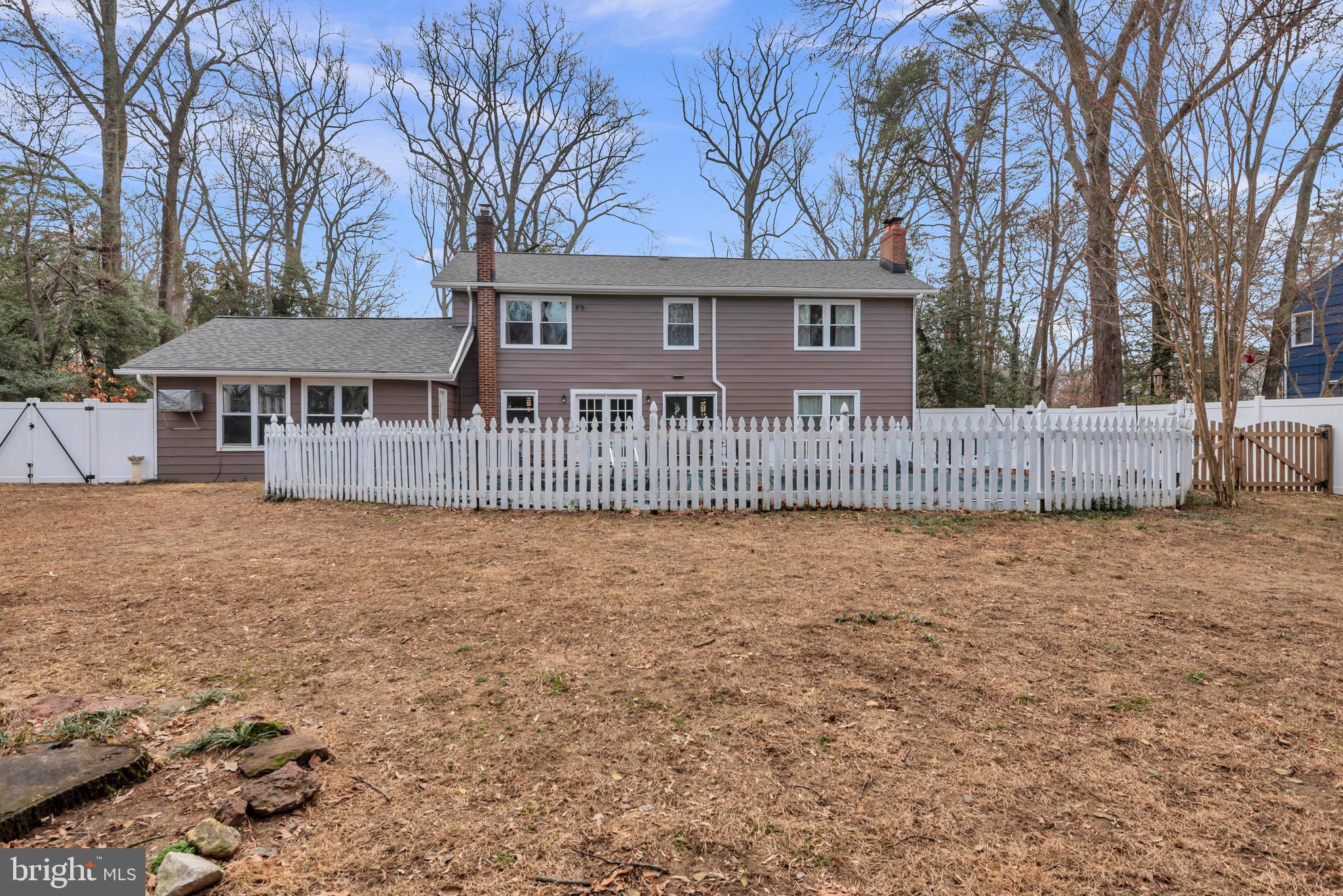 BAYBERRY ON THE MAGOTHY - Residential