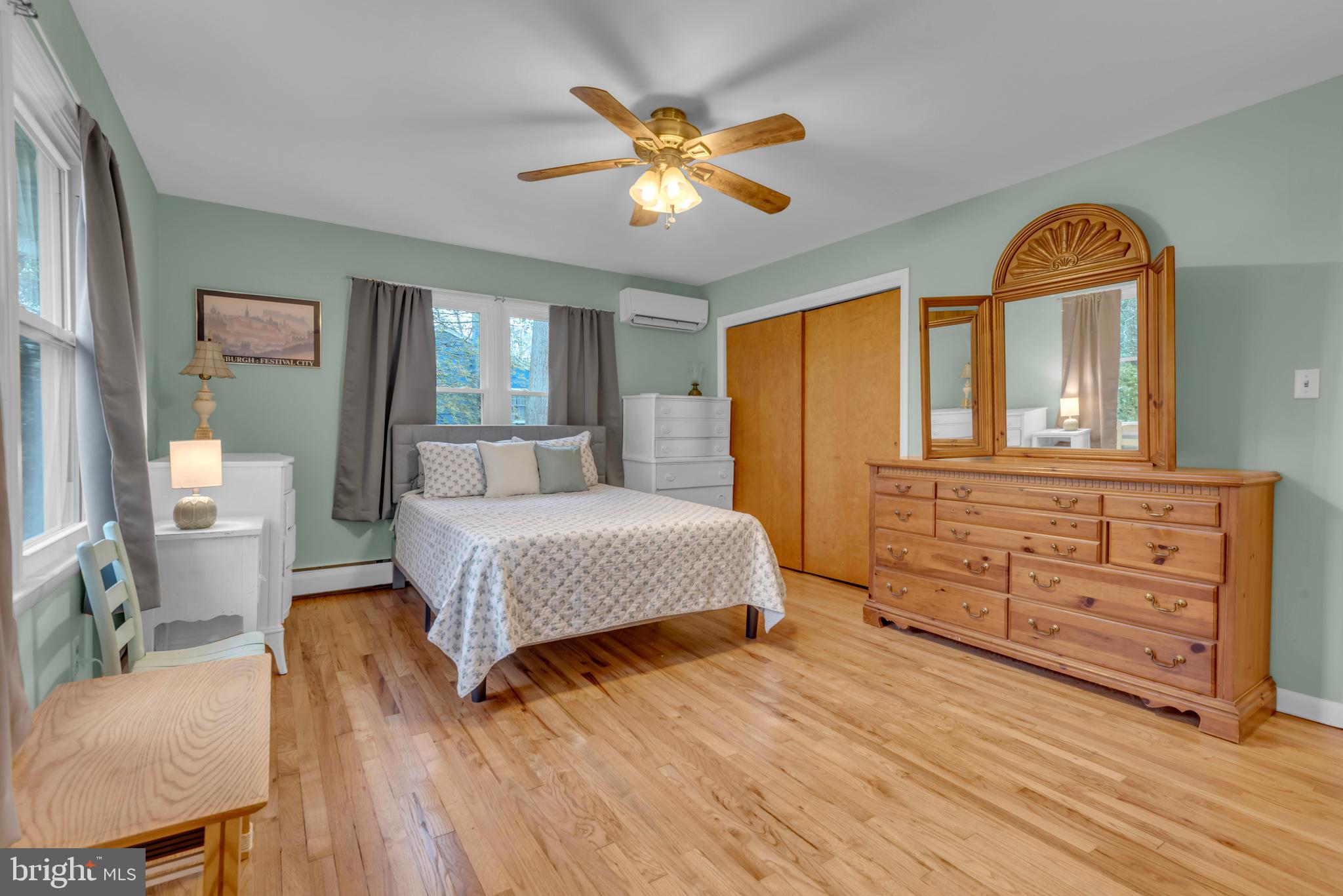 BAYBERRY ON THE MAGOTHY - Residential