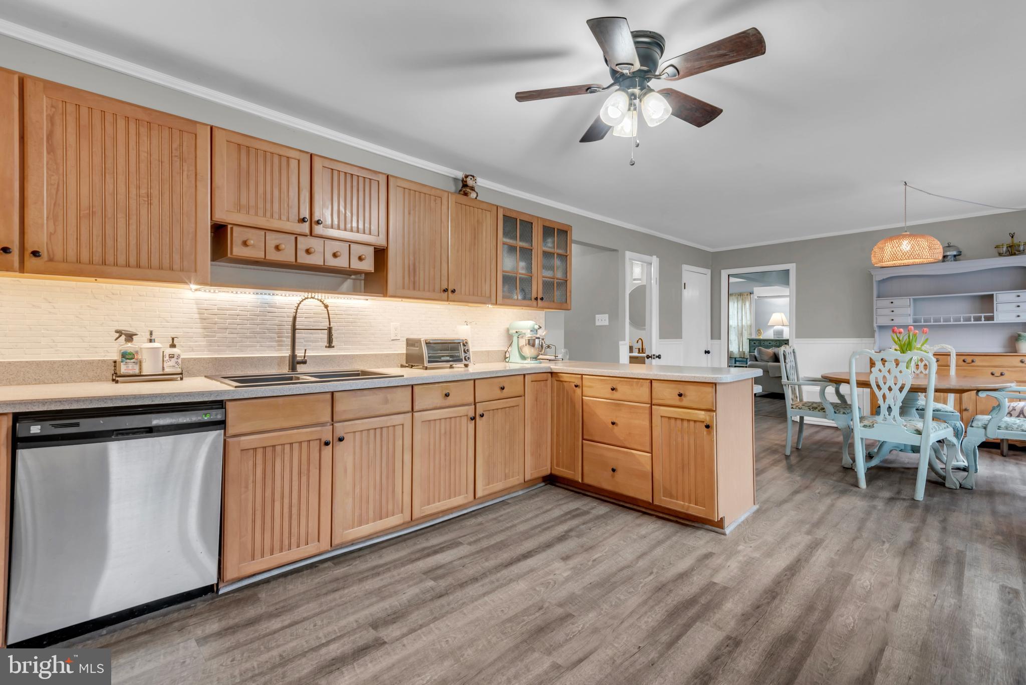 BAYBERRY ON THE MAGOTHY - Residential