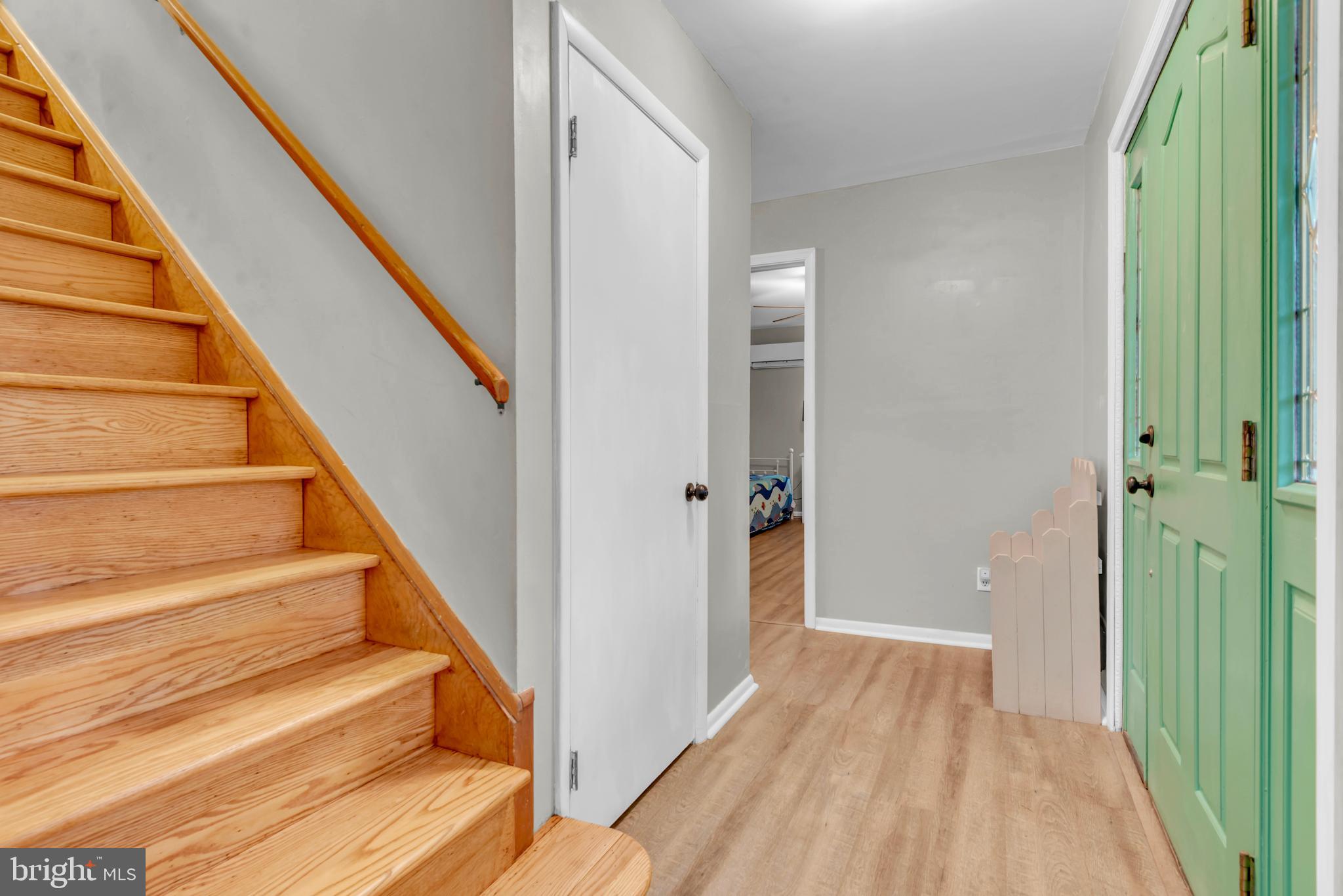 BAYBERRY ON THE MAGOTHY - Residential