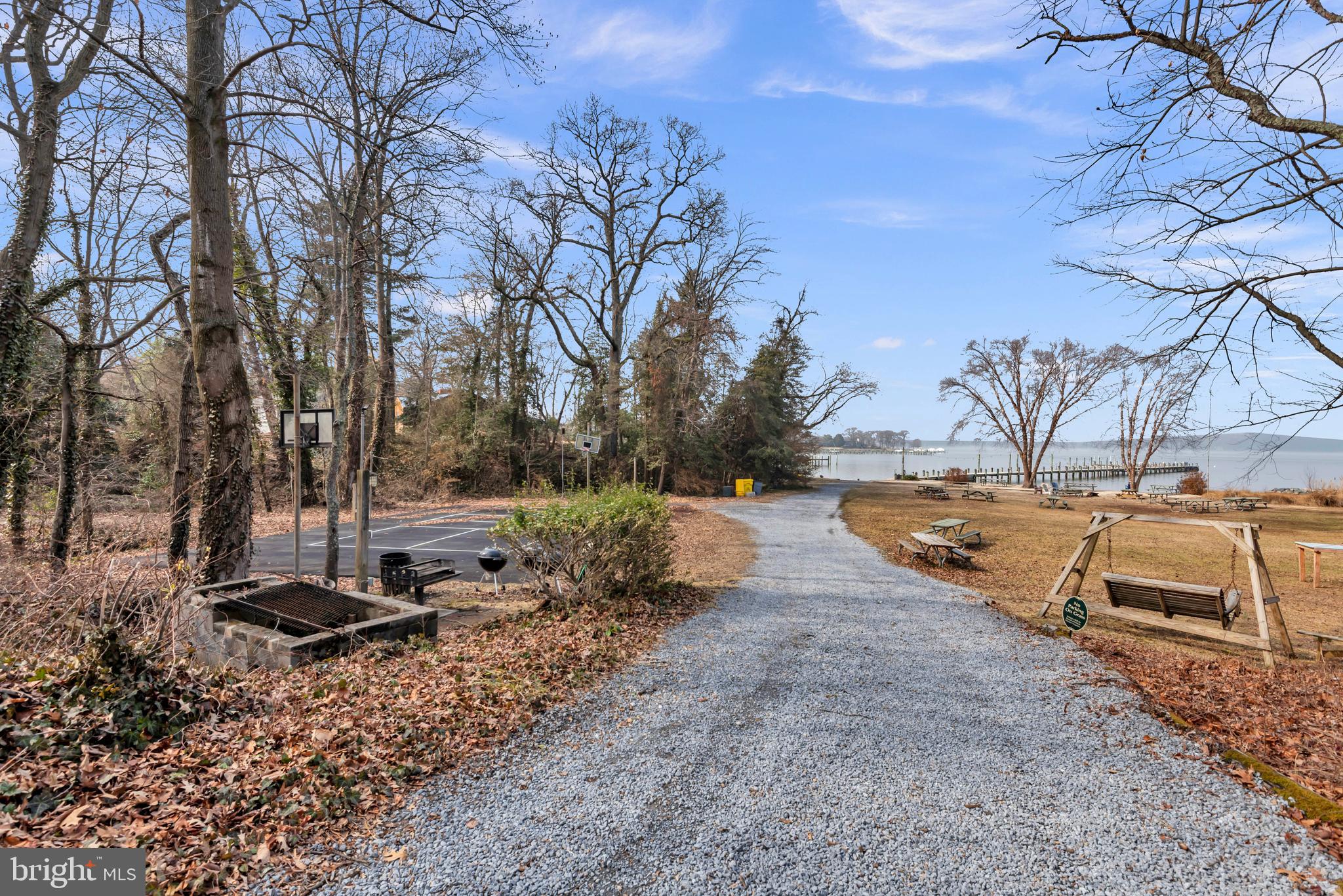 BAYBERRY ON THE MAGOTHY - Residential