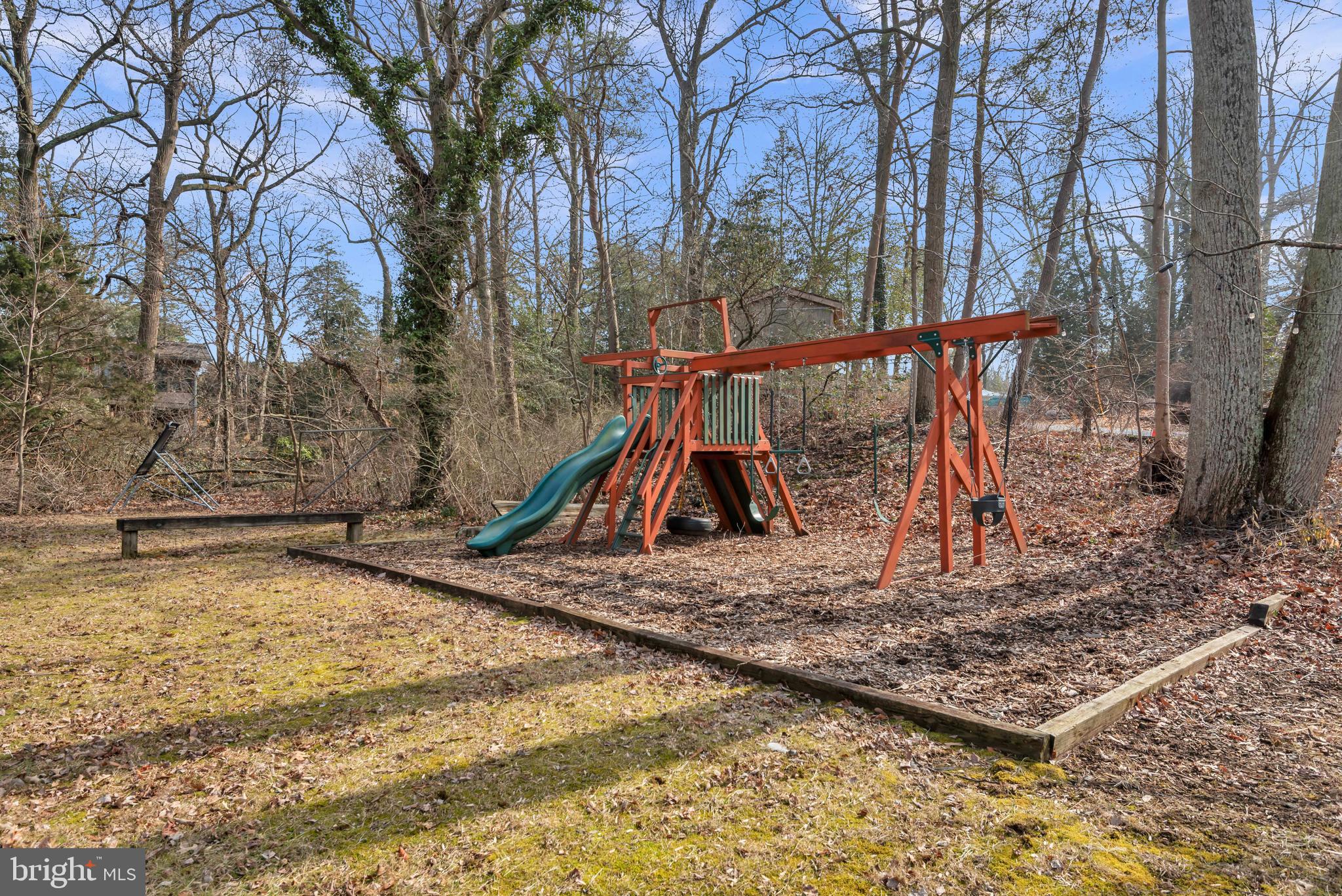 BAYBERRY ON THE MAGOTHY - Residential