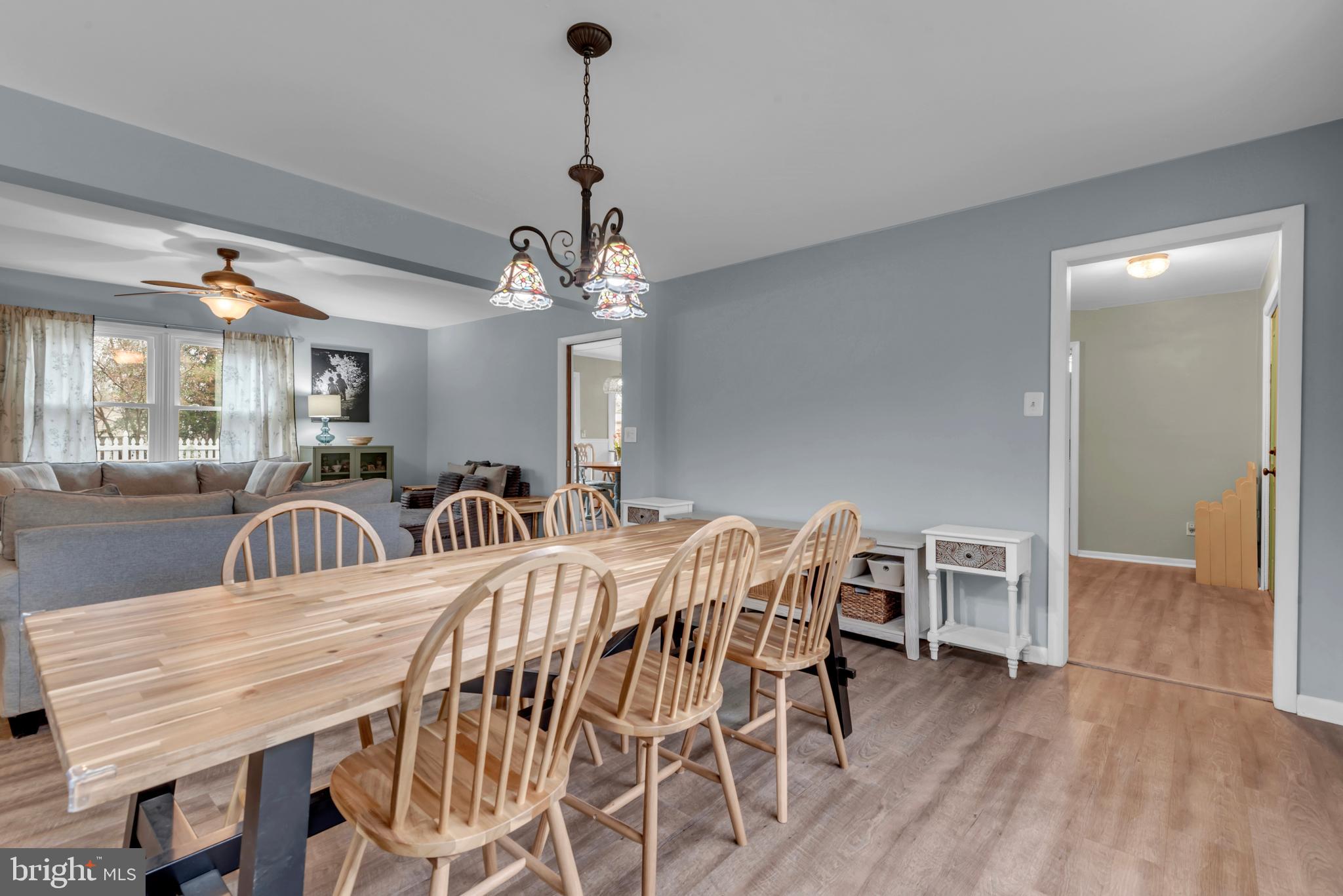 BAYBERRY ON THE MAGOTHY - Residential