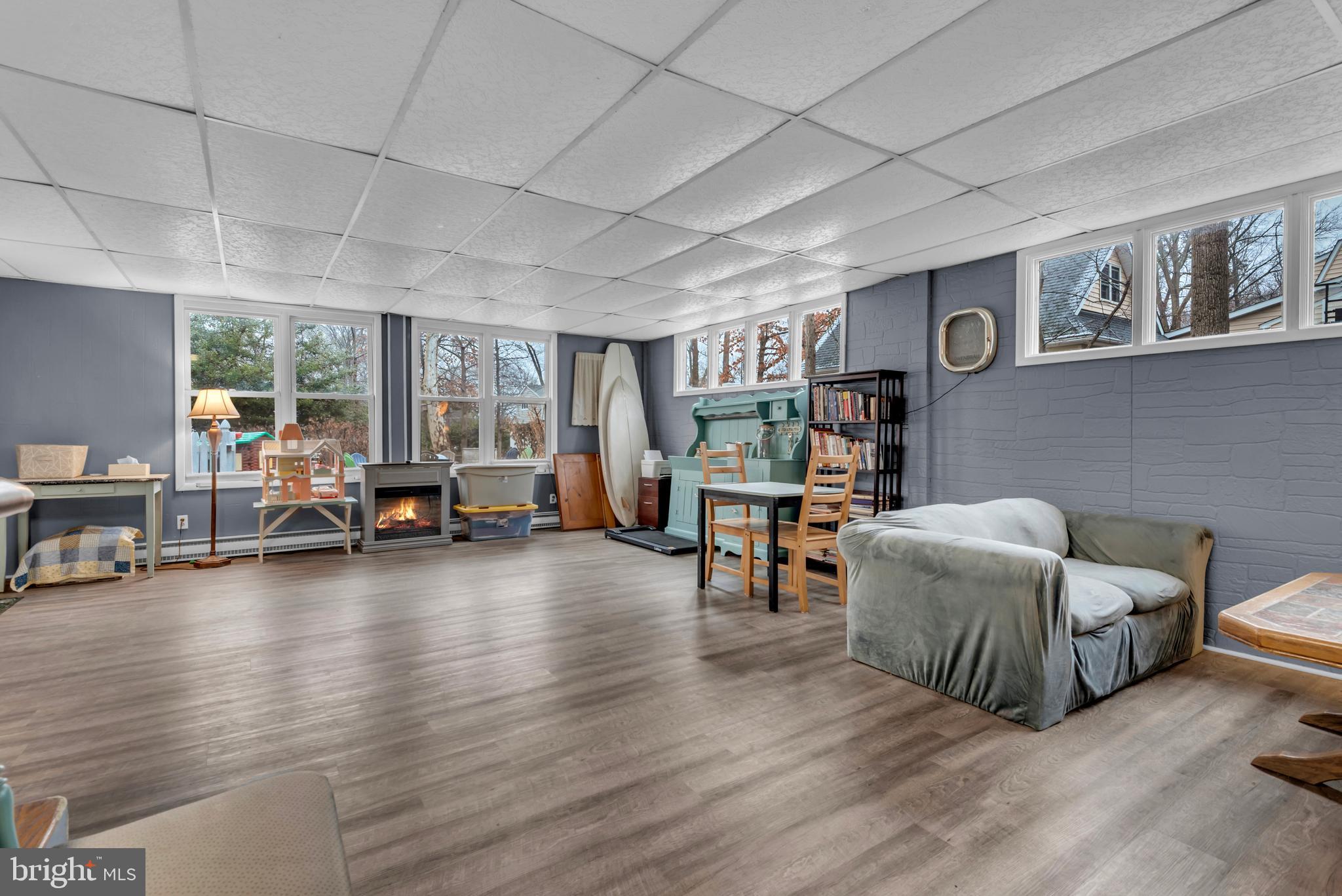 BAYBERRY ON THE MAGOTHY - Residential